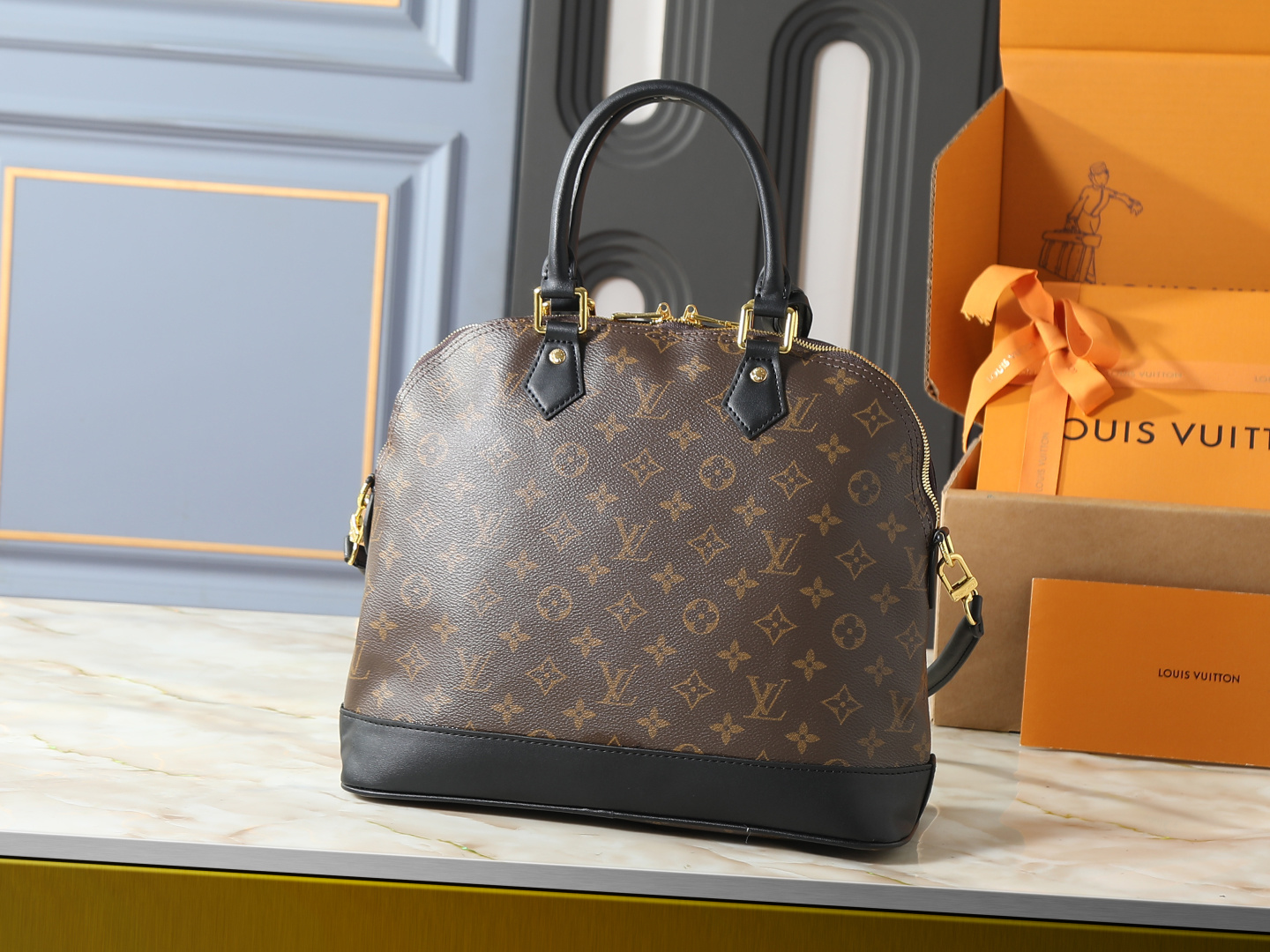 New Luxury LV Bag 11876