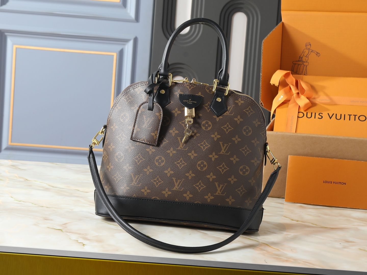 New Luxury LV Bag 11876