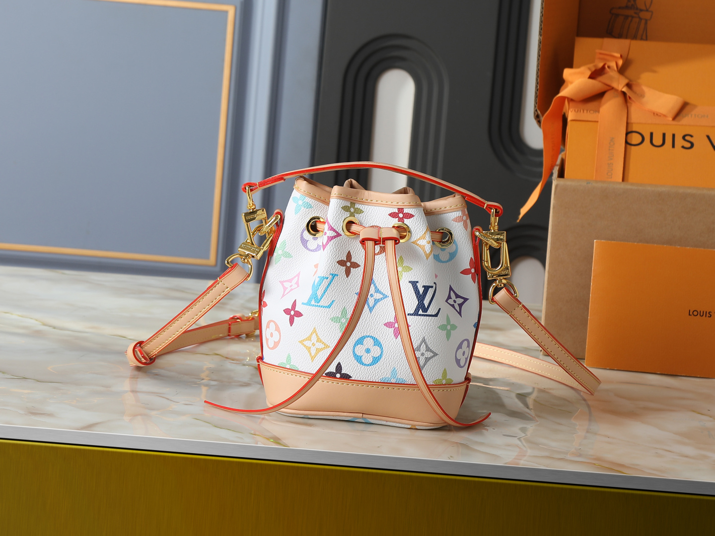 New Luxury LV Bag 11878