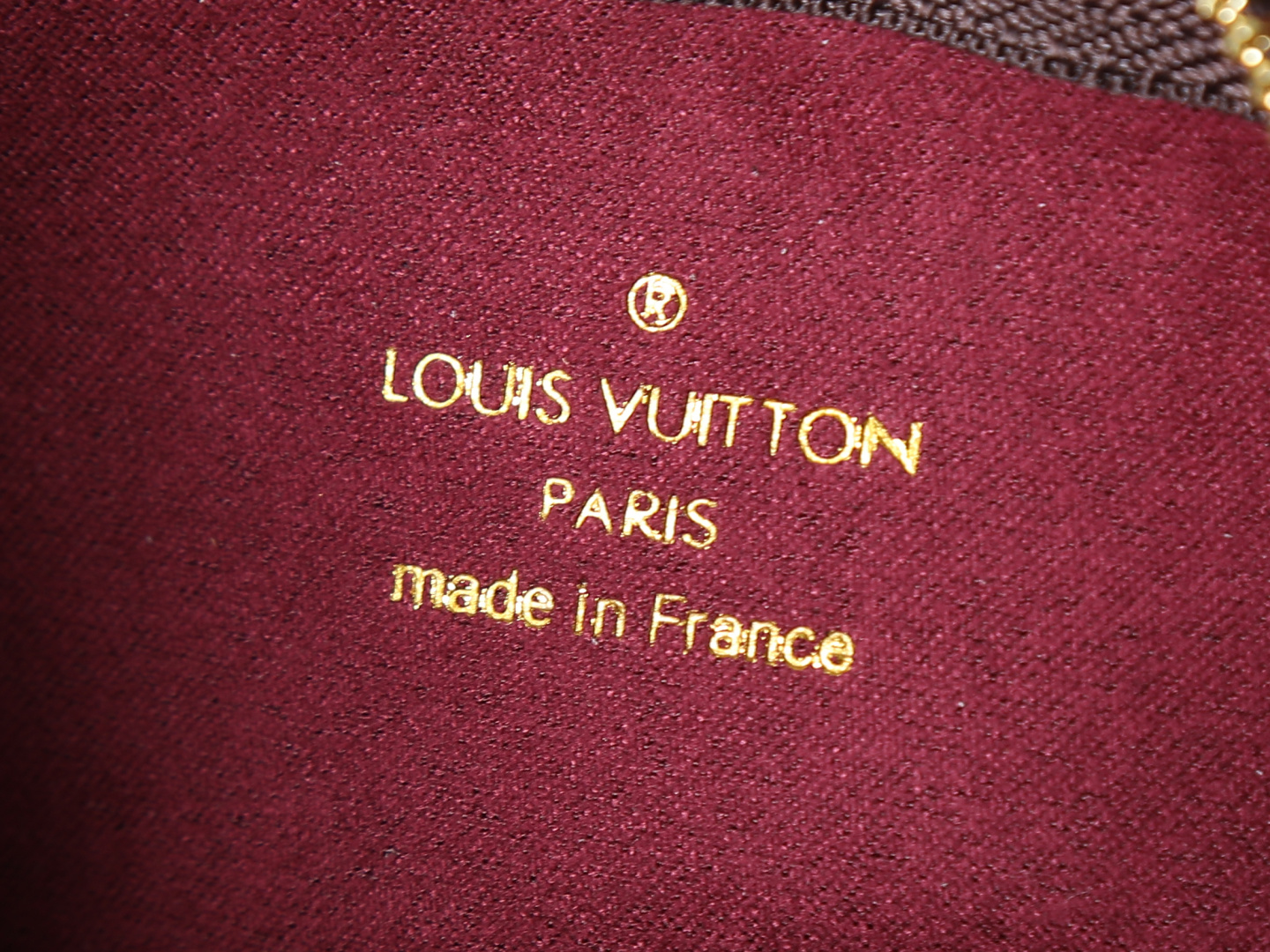 New Luxury LV Bag 11879