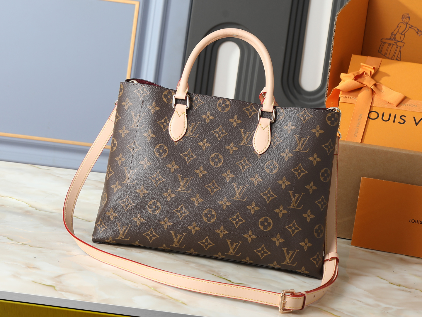 New Luxury LV Bag 11879