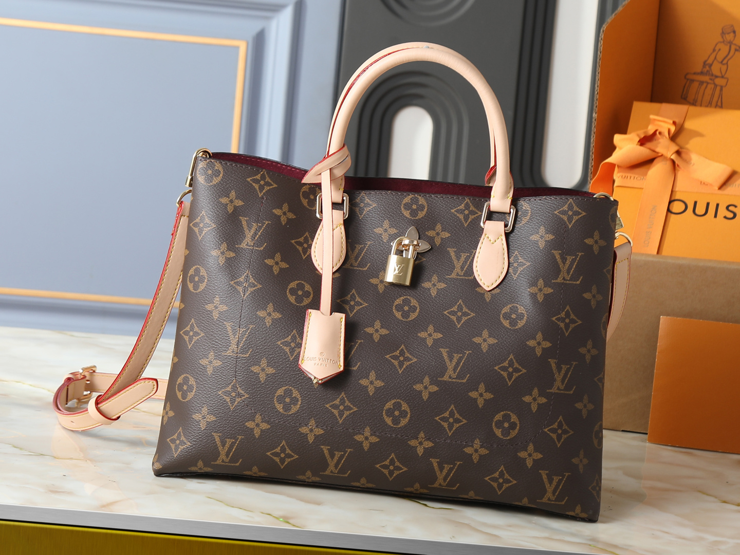 New Luxury LV Bag 11879