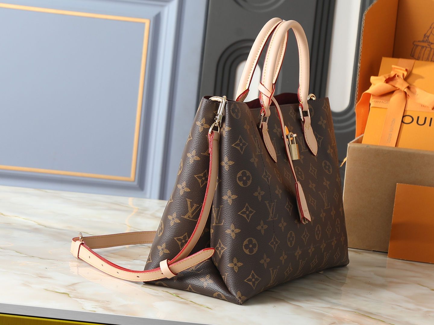 New Luxury LV Bag 11879
