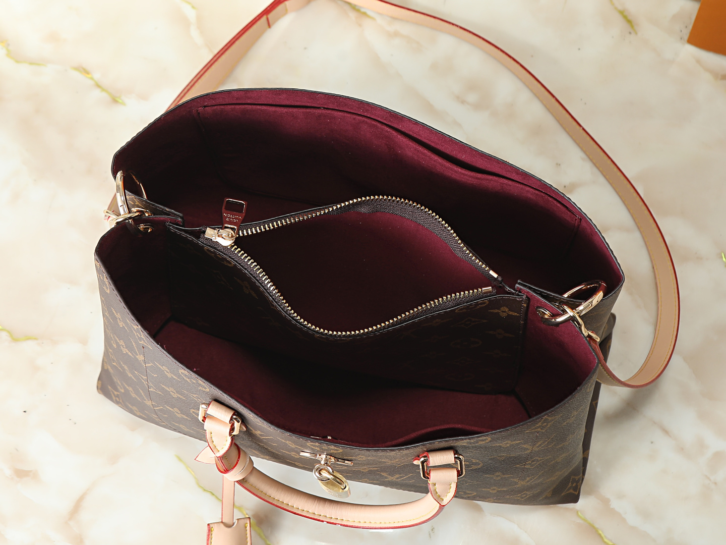 New Luxury LV Bag 11879
