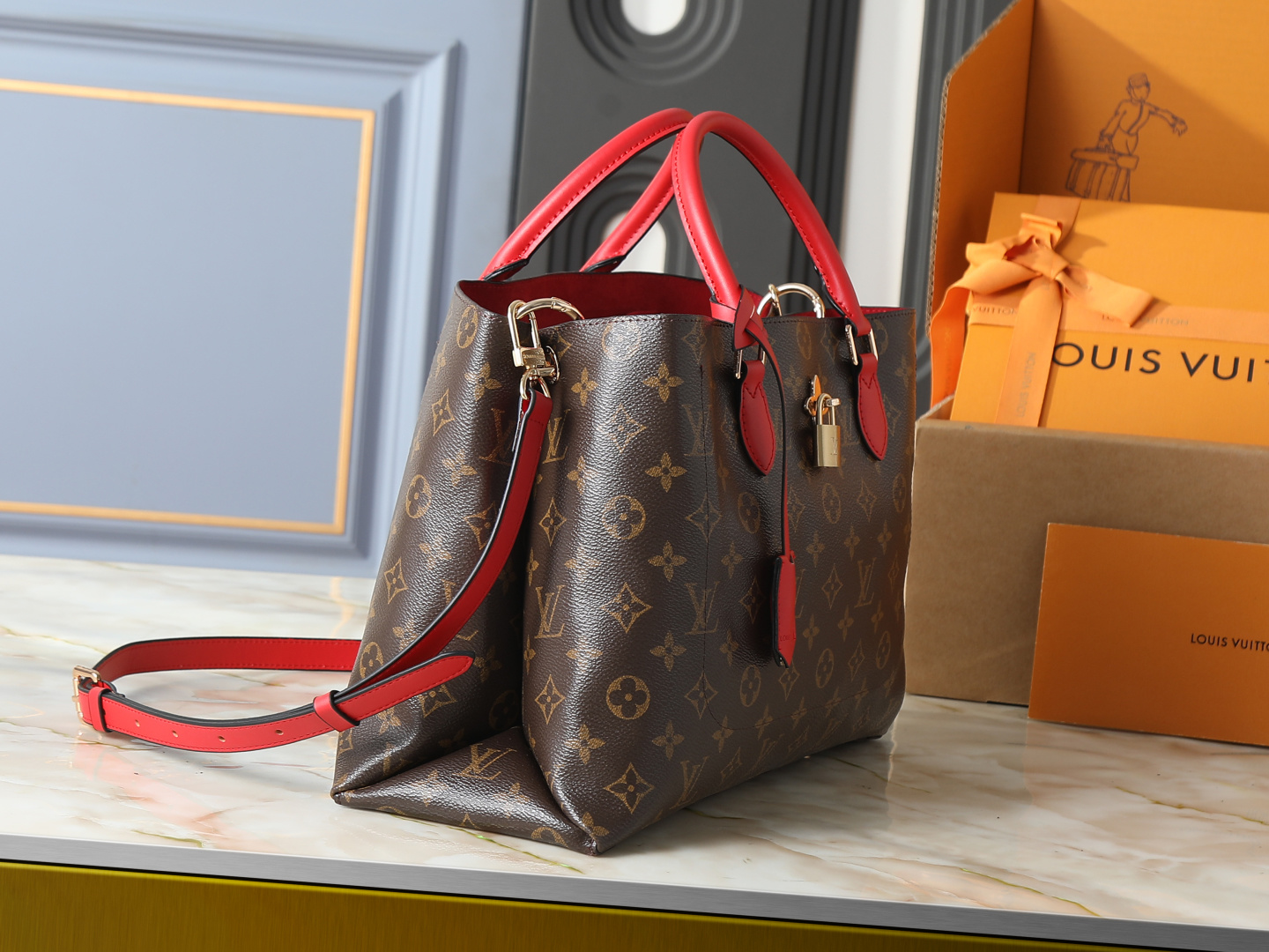 New Luxury LV Bag 11880