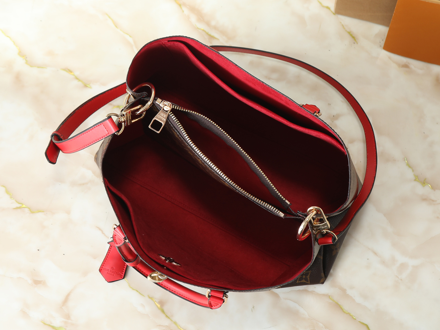 New Luxury LV Bag 11880