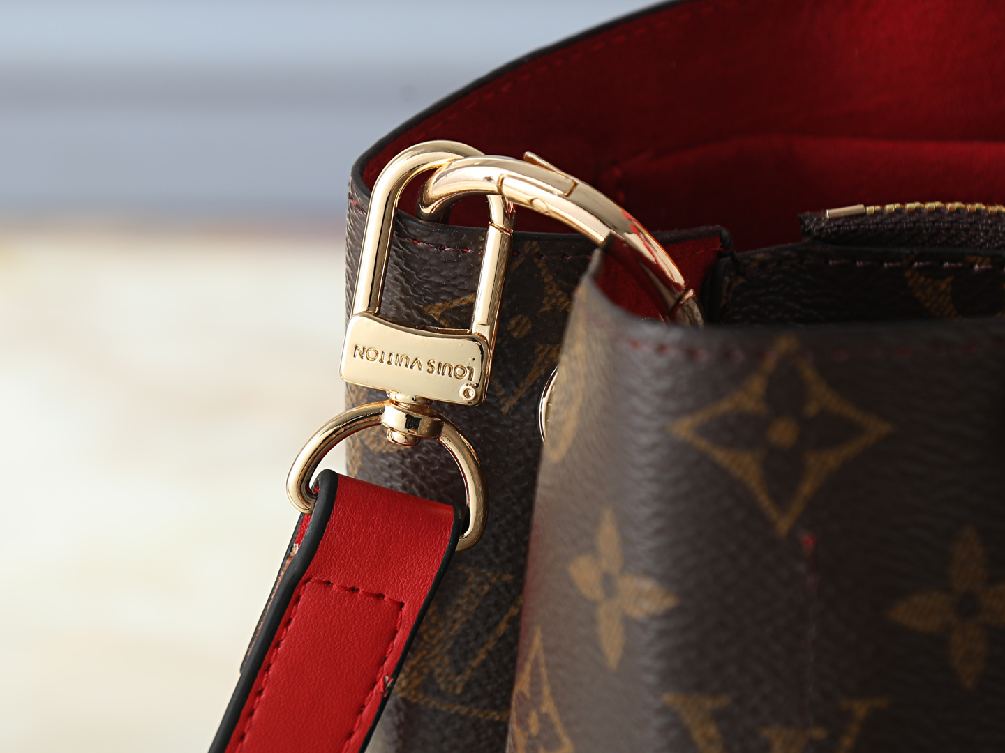 New Luxury LV Bag 11880