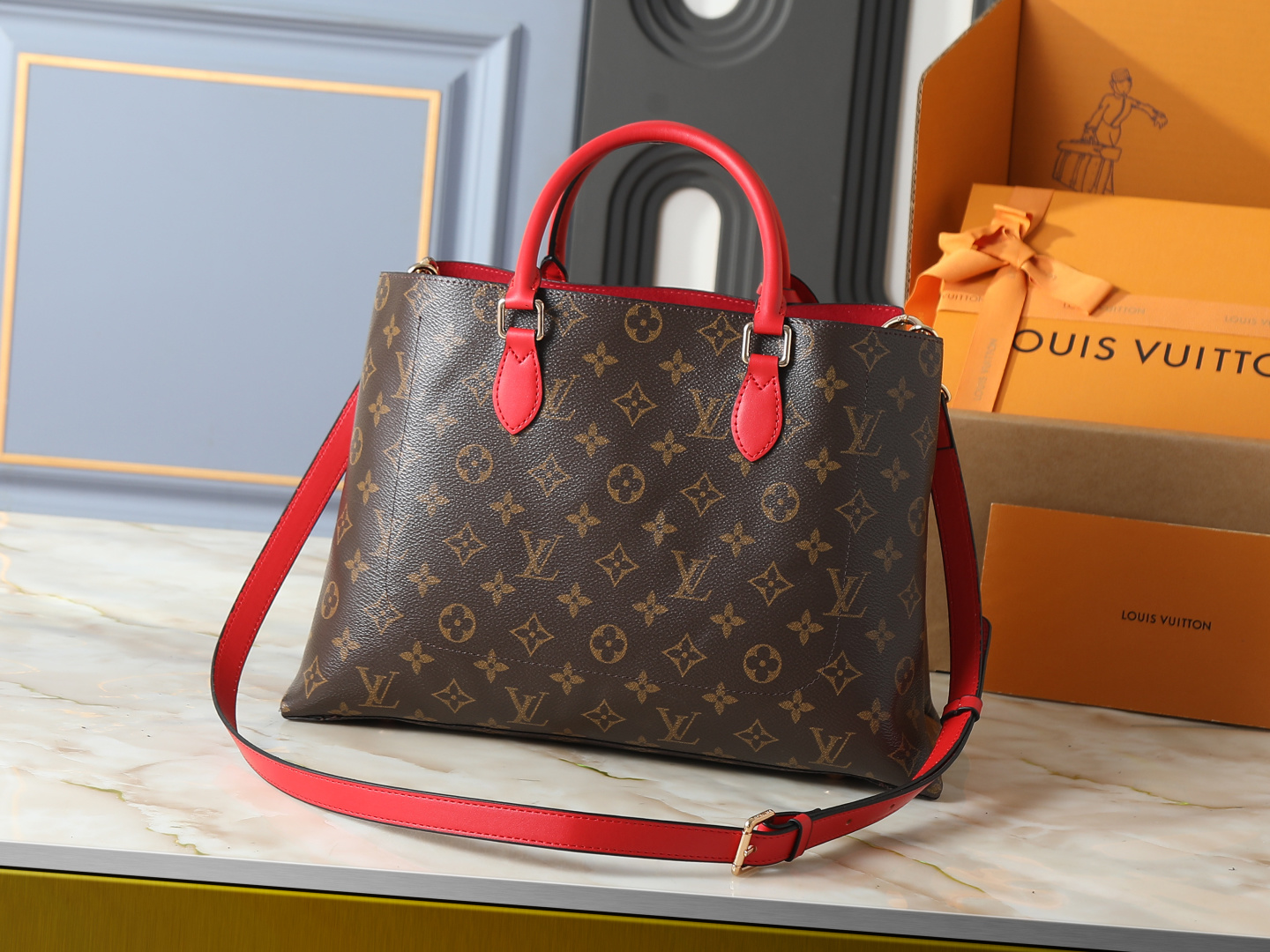 New Luxury LV Bag 11880