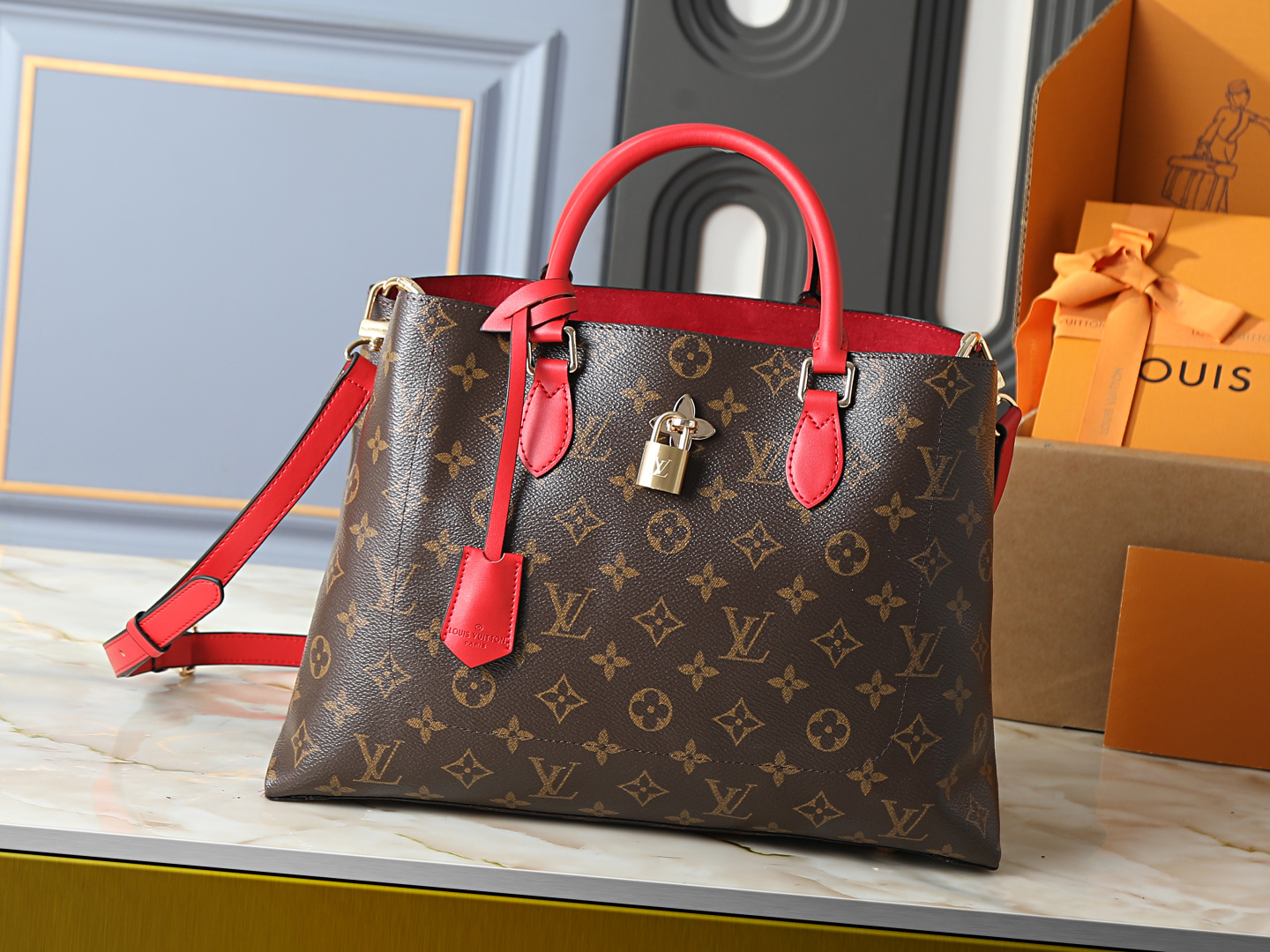 New Luxury LV Bag 11880