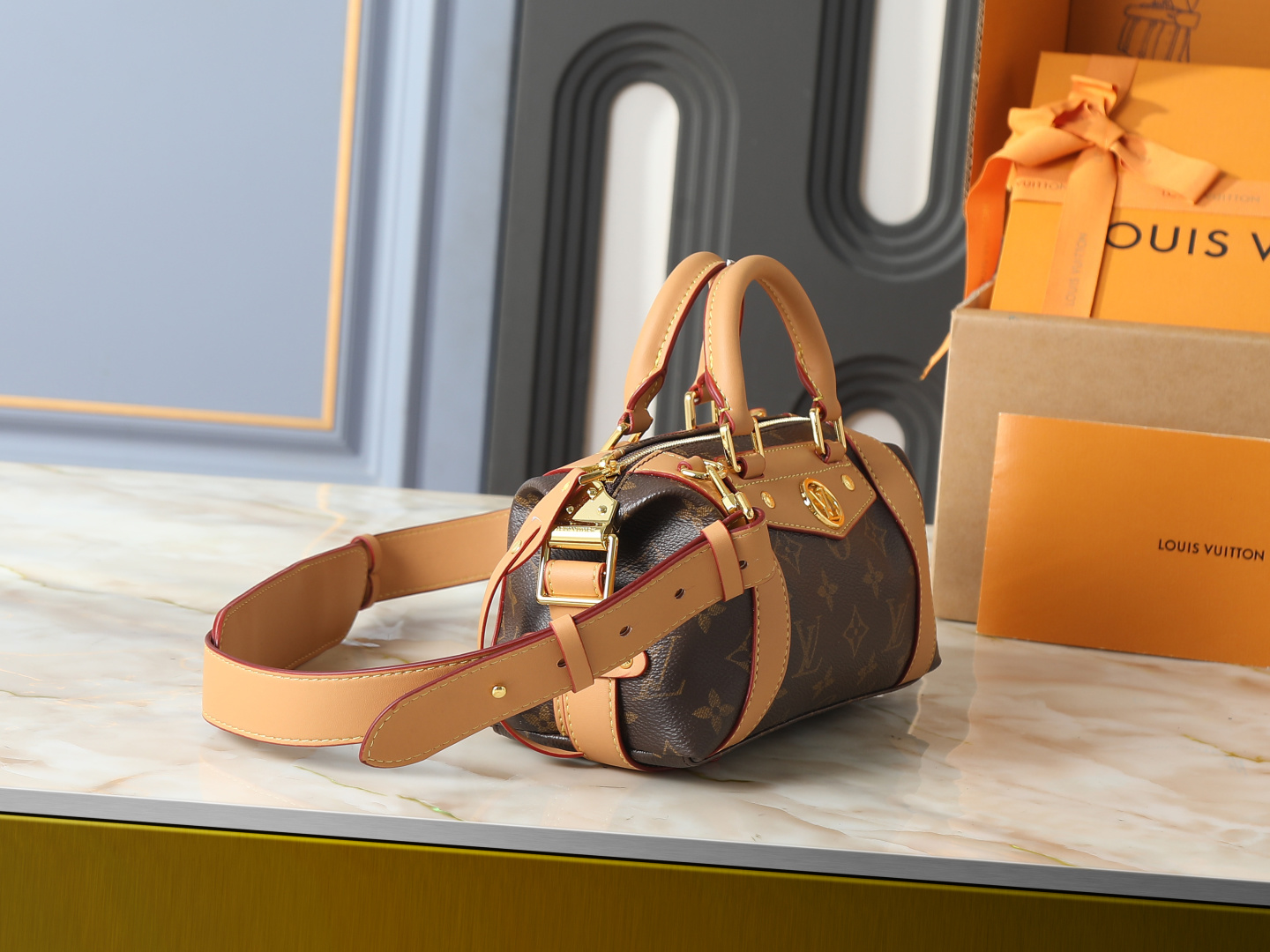 New Luxury LV Bag 11882