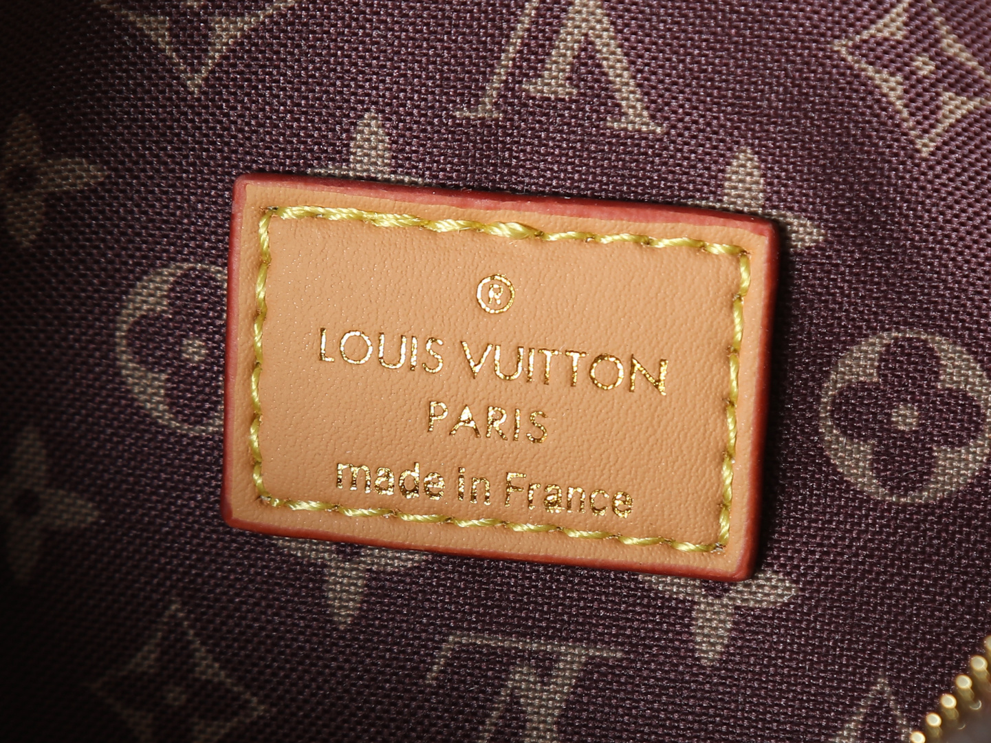New Luxury LV Bag 11882