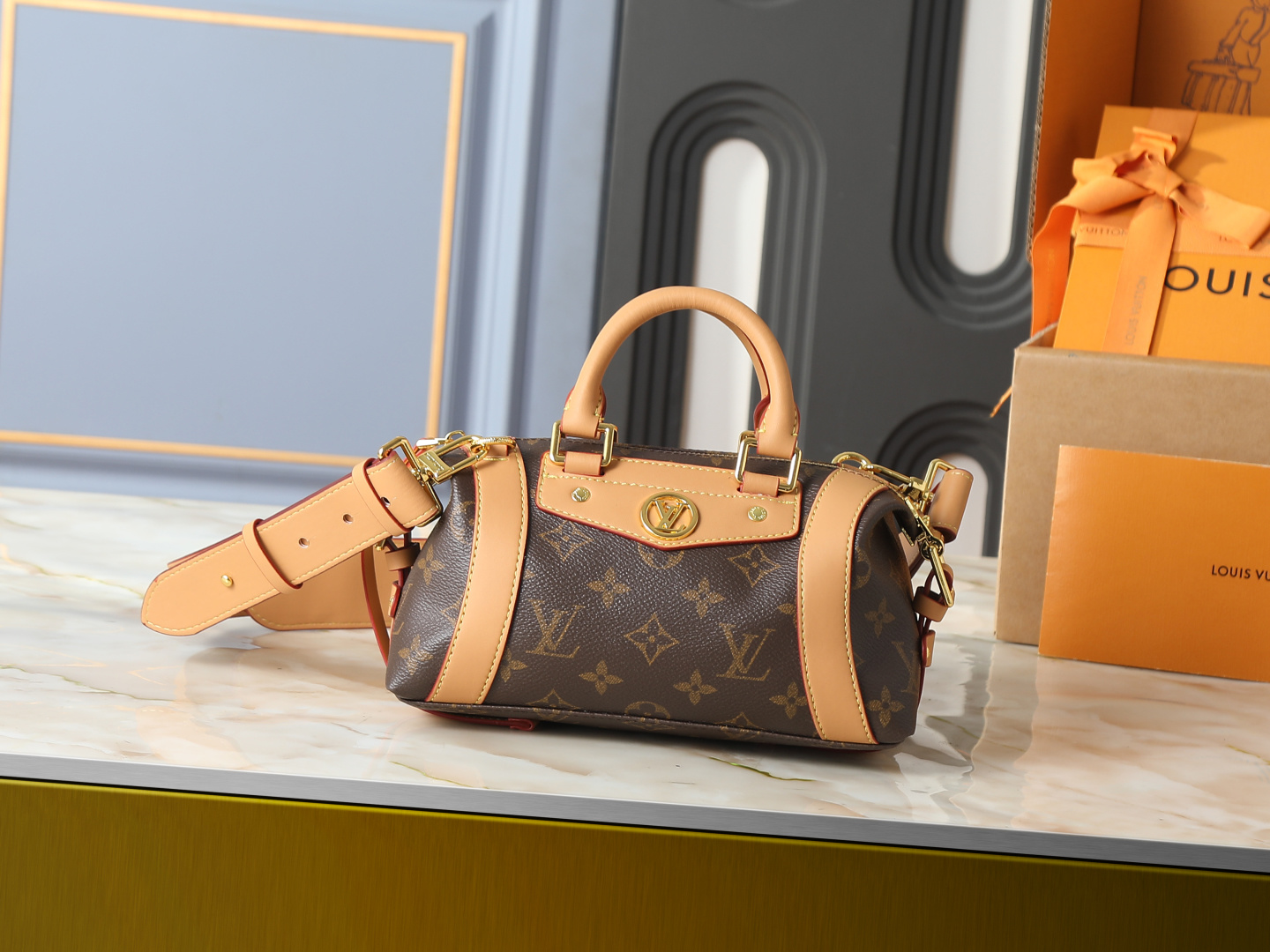 New Luxury LV Bag 11882