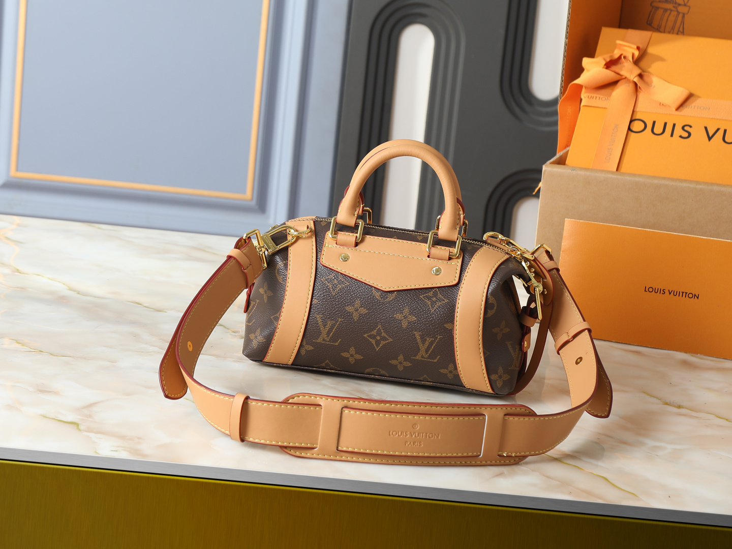 New Luxury LV Bag 11882