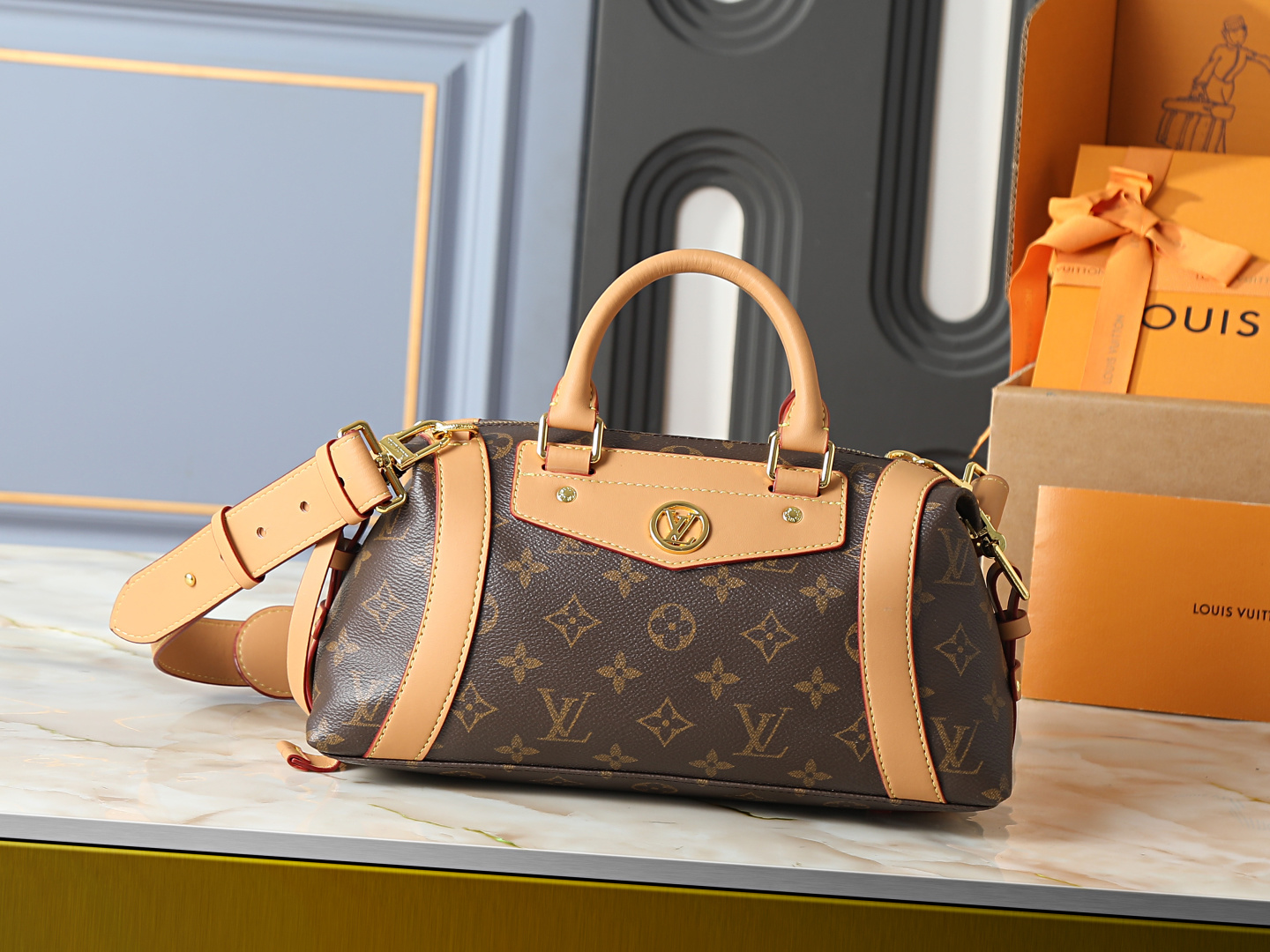 New Luxury LV Bag 11883
