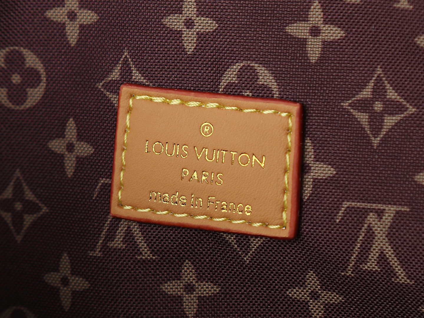 New Luxury LV Bag 11884