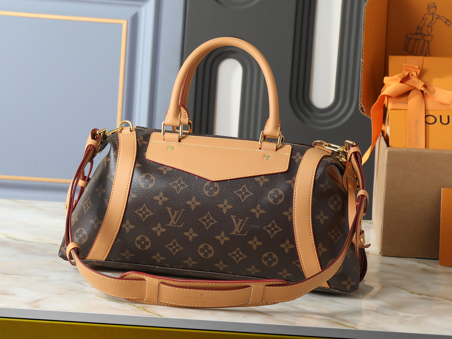 New Luxury LV Bag 11884