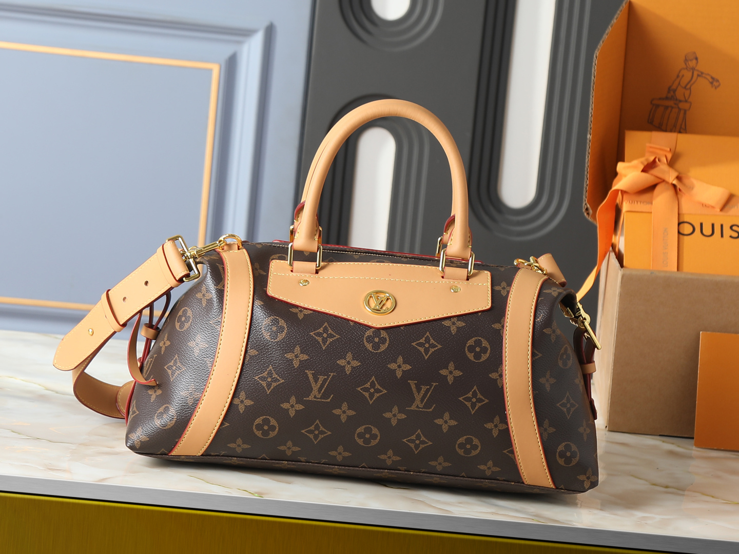 New Luxury LV Bag 11884