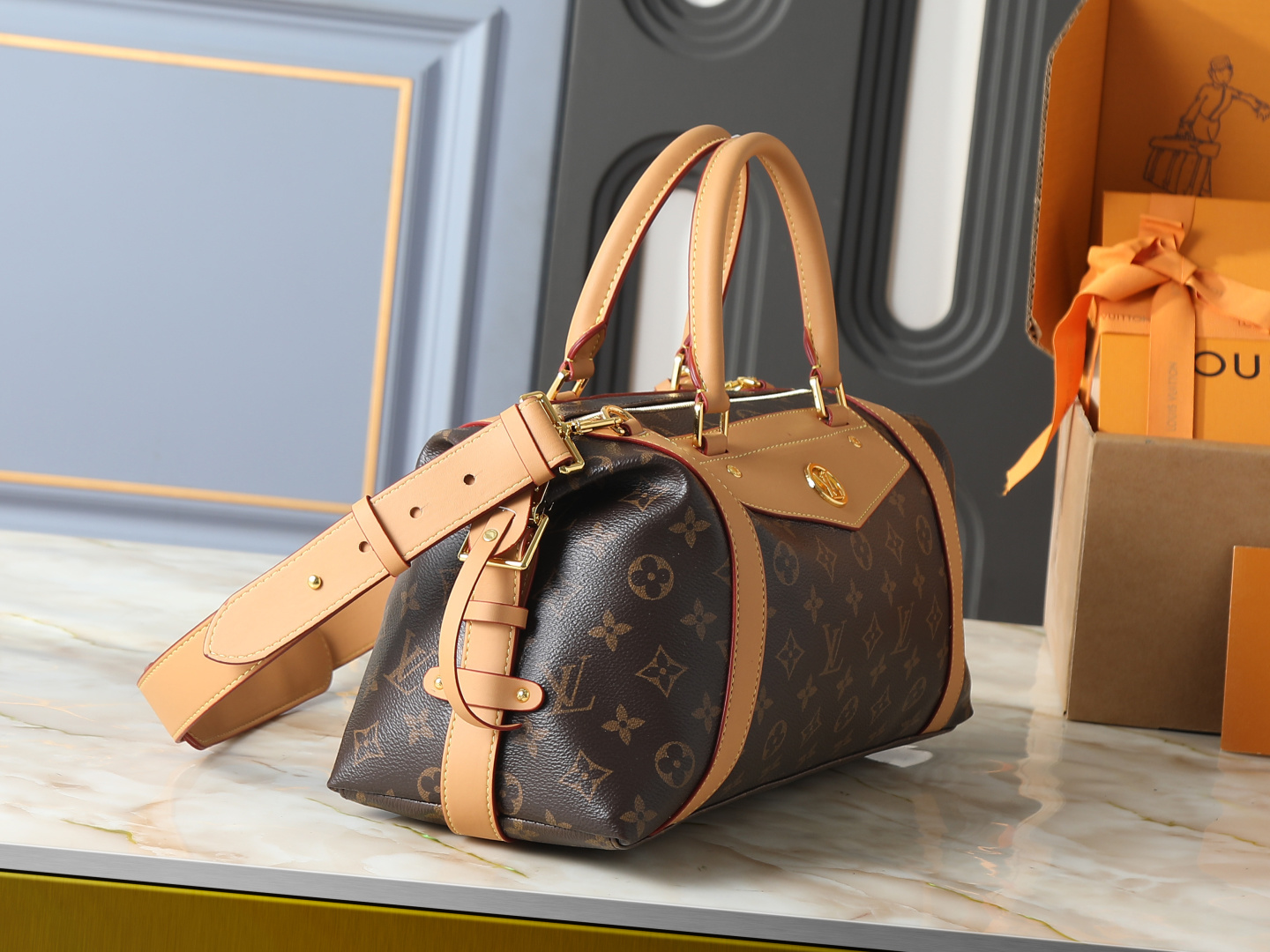New Luxury LV Bag 11884