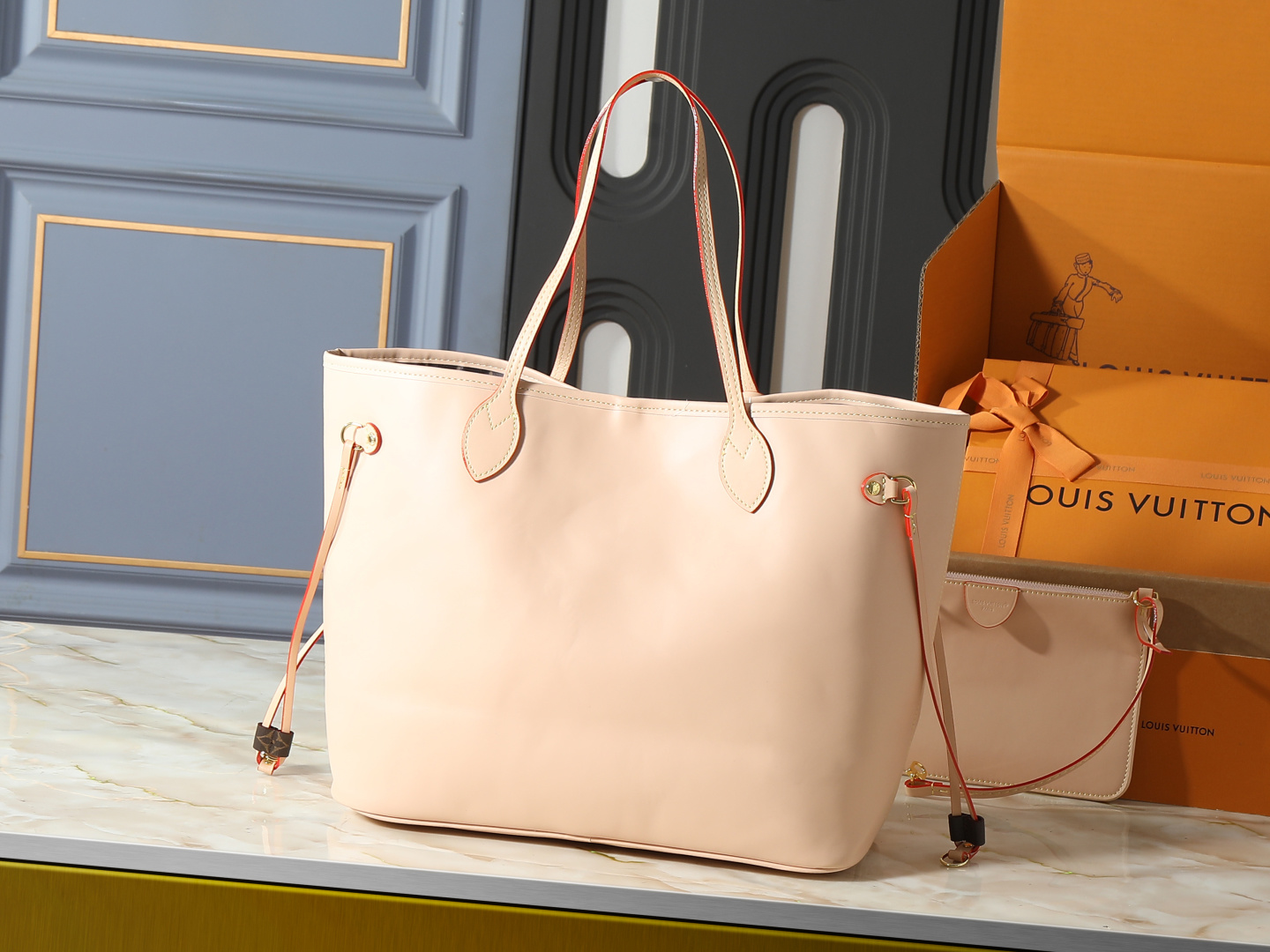 New Luxury LV Bag 11885