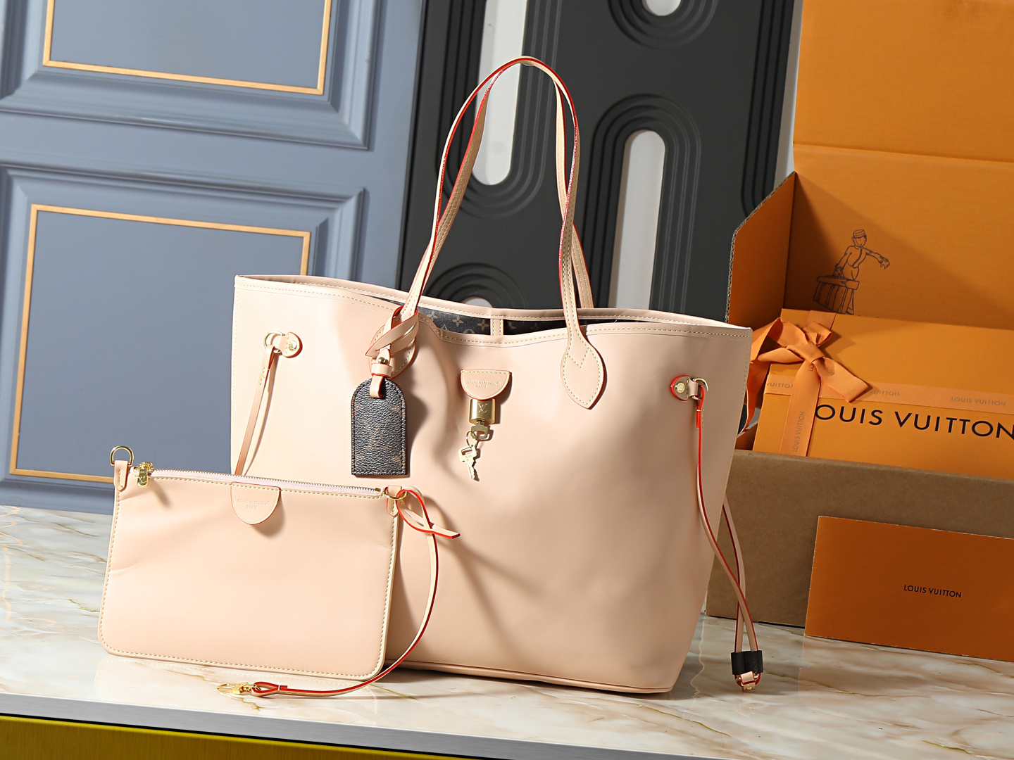 New Luxury LV Bag 11885