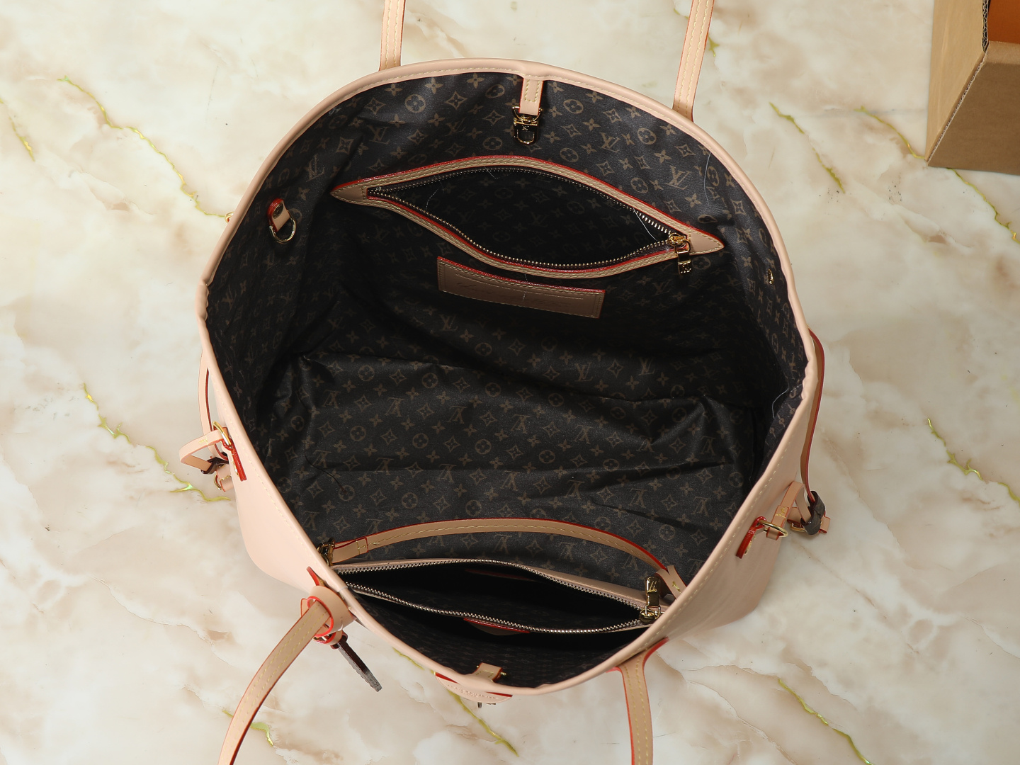 New Luxury LV Bag 11885