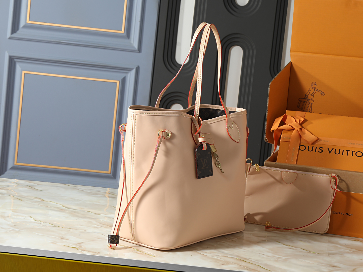 New Luxury LV Bag 11885
