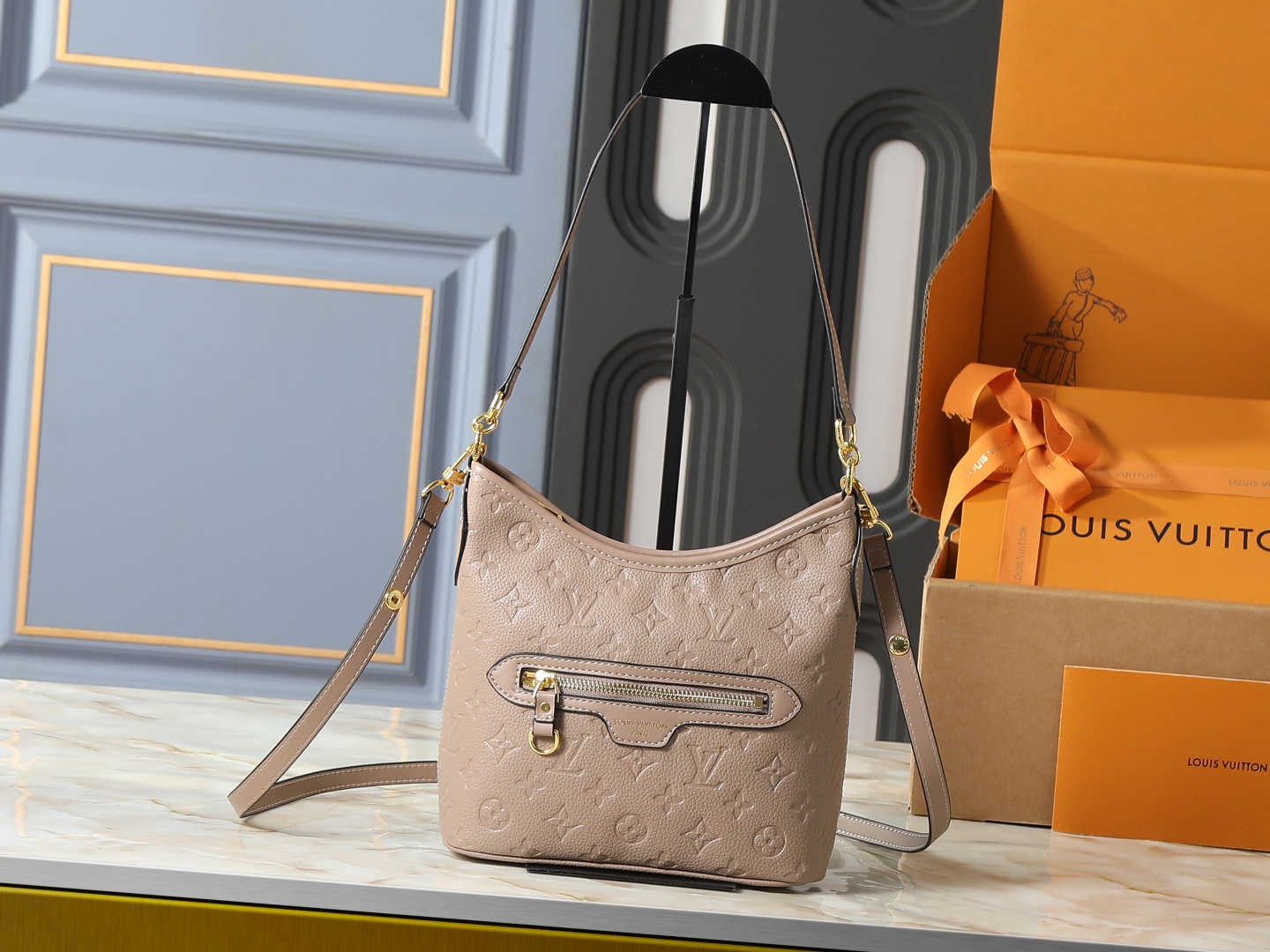 New Luxury LV Bag 11889