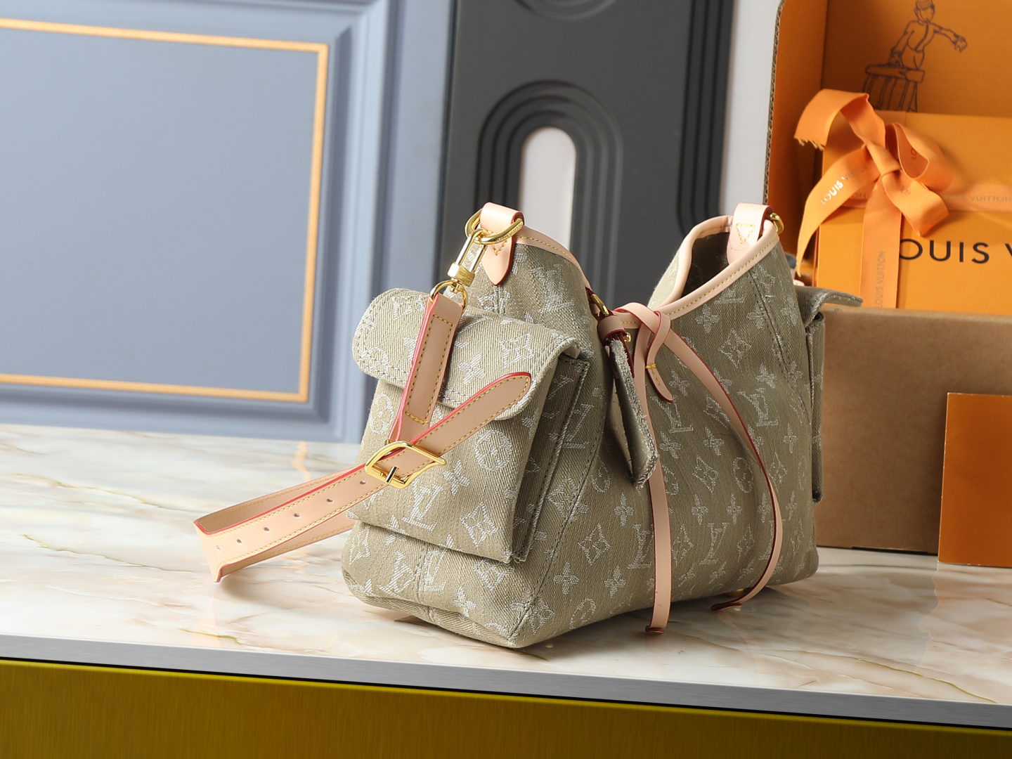 New Luxury LV Bag 11891