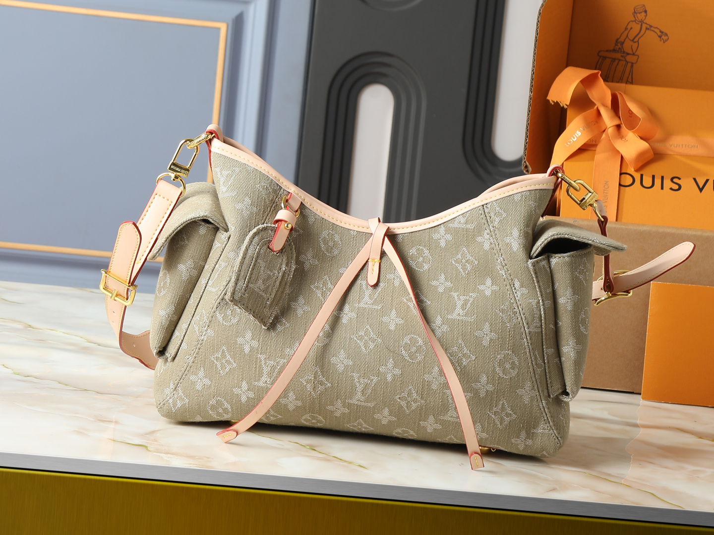 New Luxury LV Bag 11891