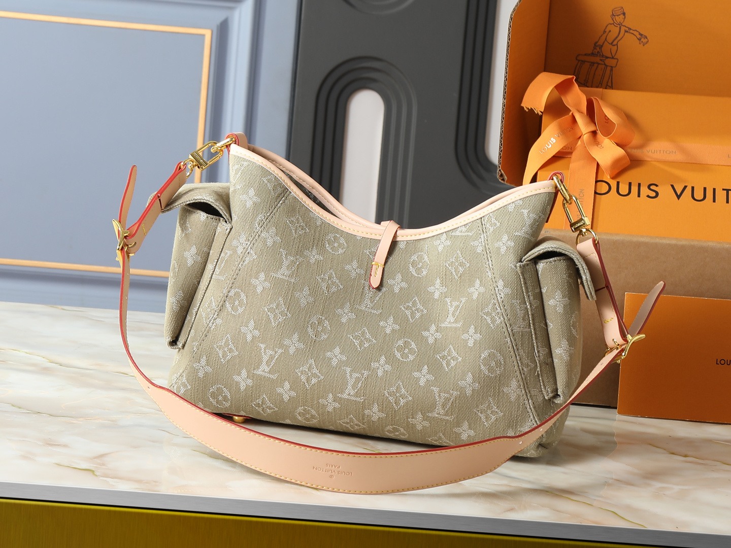 New Luxury LV Bag 11891