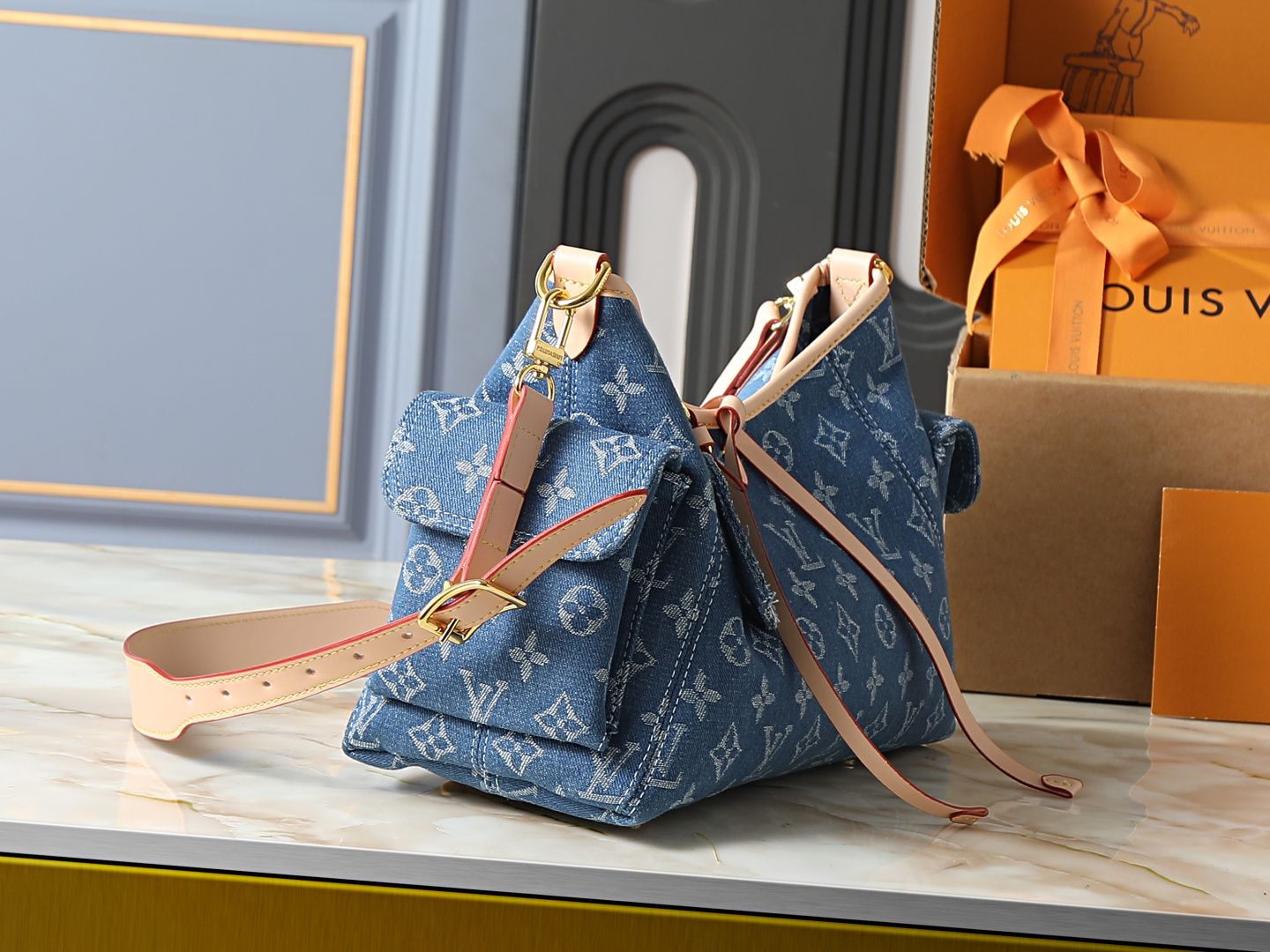 New Luxury LV Bag 11892