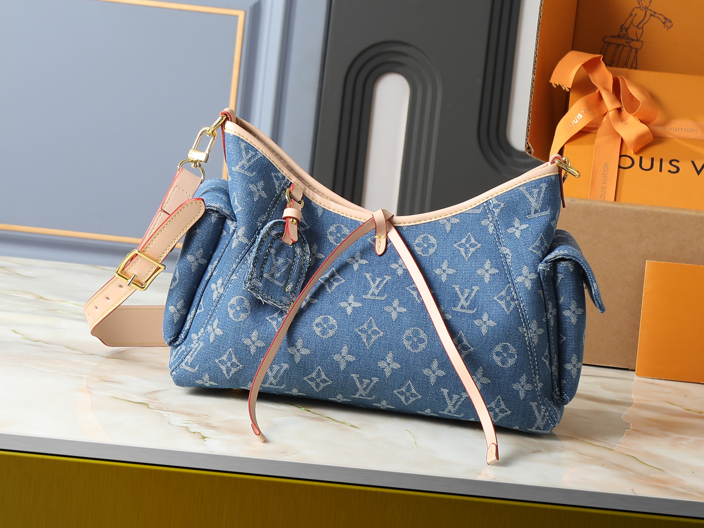 New Luxury LV Bag 11892