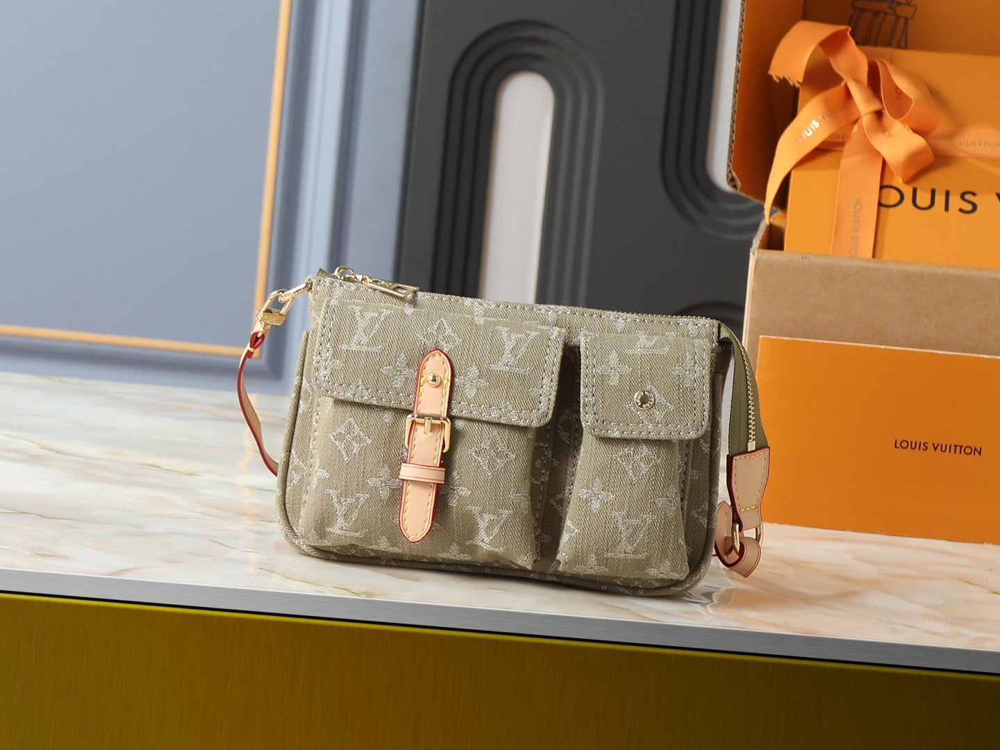 New Luxury LV Bag 11893