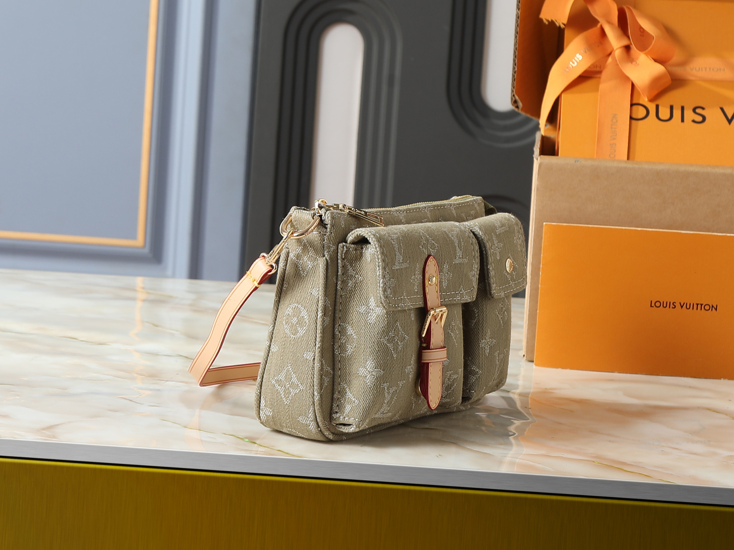 New Luxury LV Bag 11893