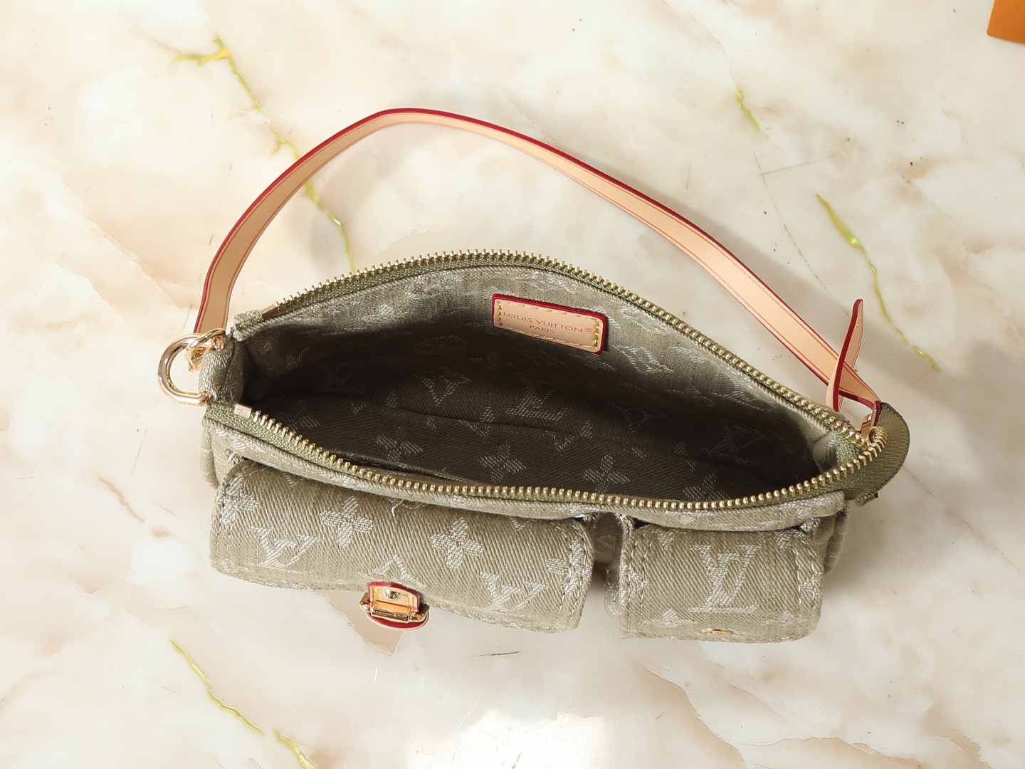 New Luxury LV Bag 11893