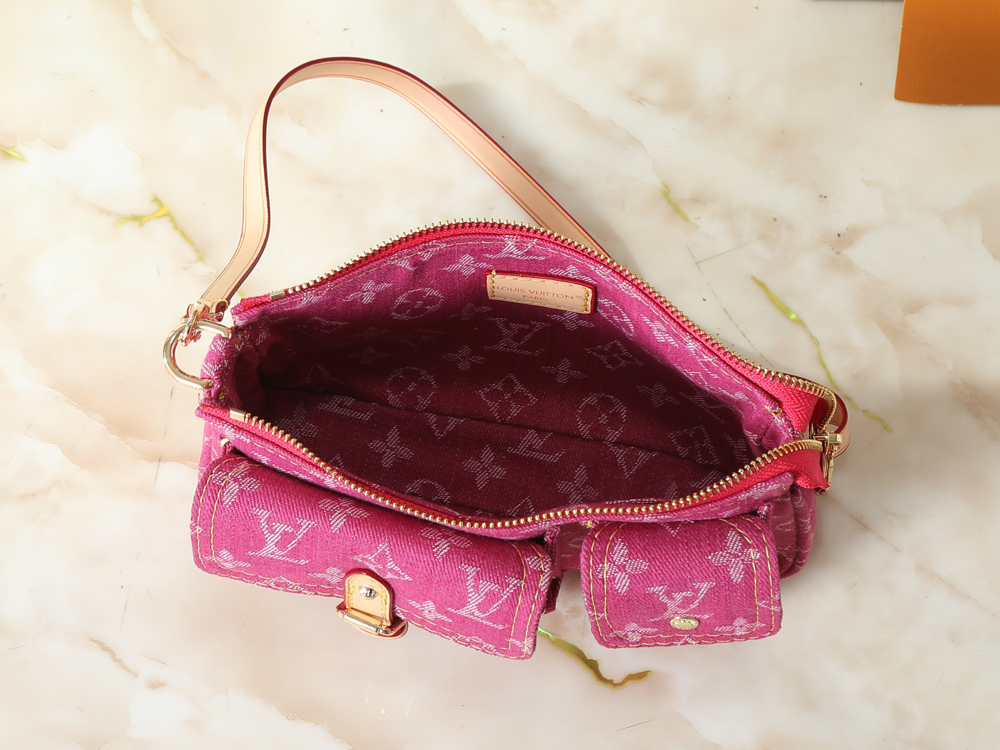 New Luxury LV Bag 11894