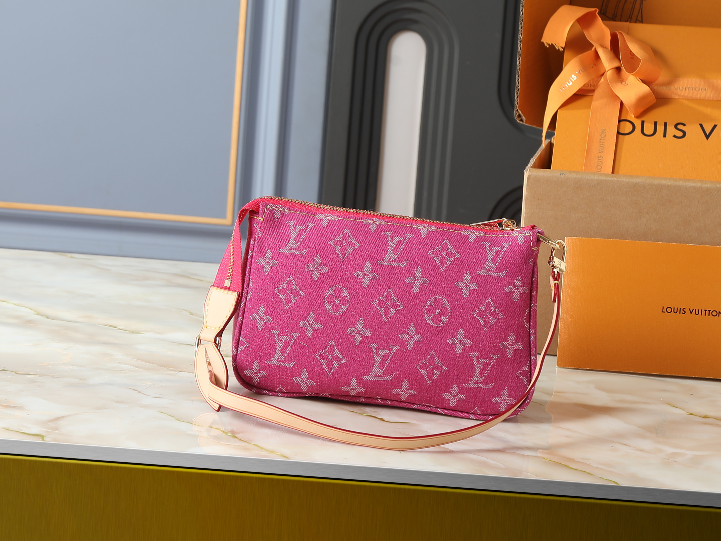 New Luxury LV Bag 11894
