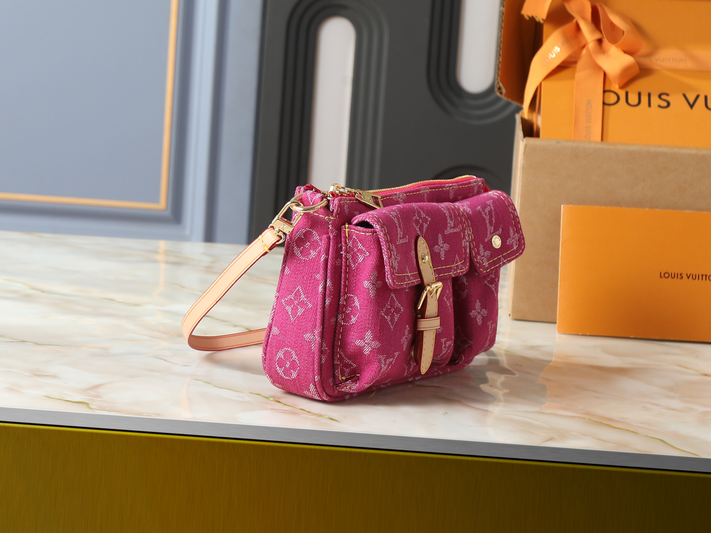 New Luxury LV Bag 11894