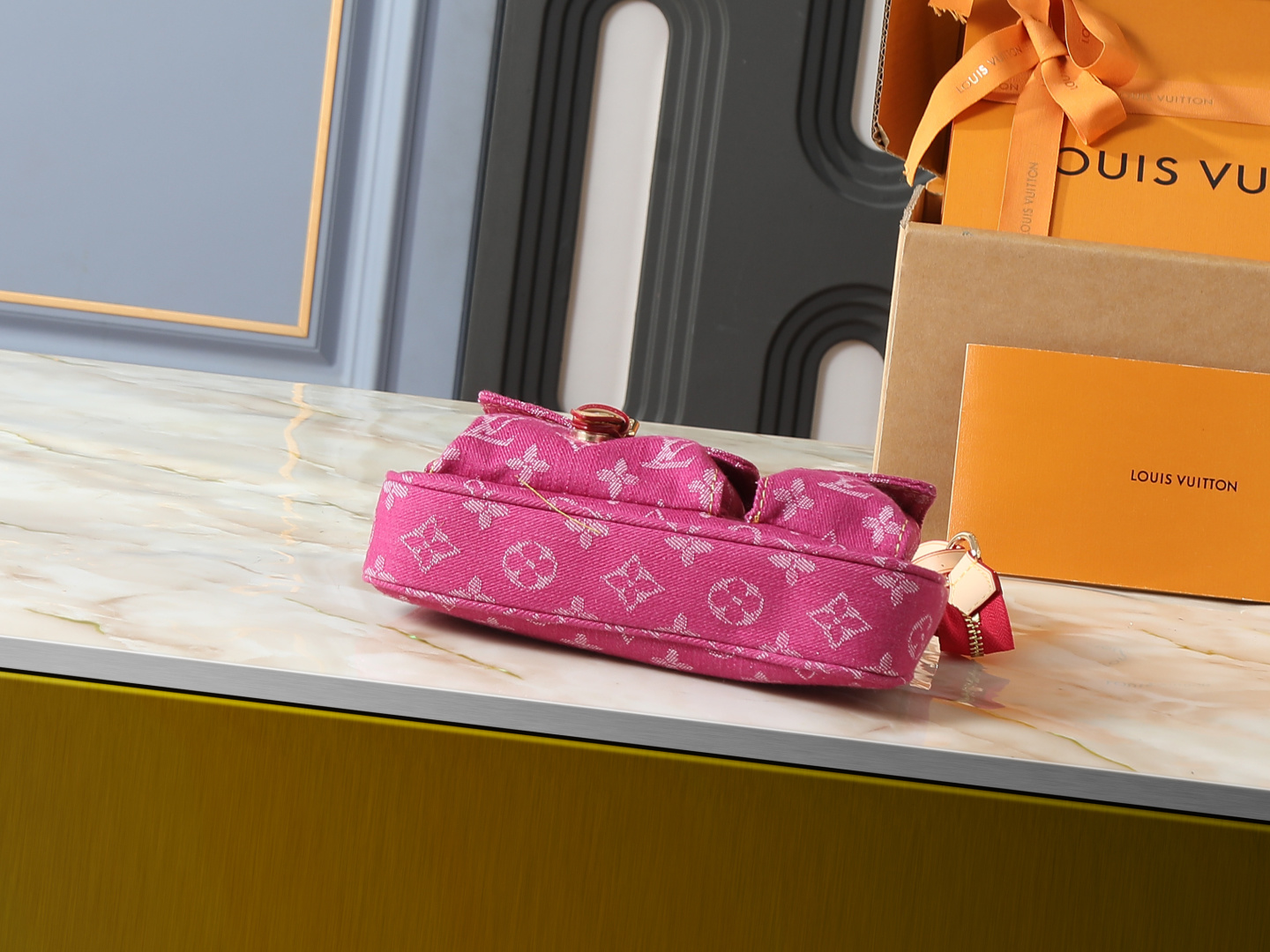 New Luxury LV Bag 11894
