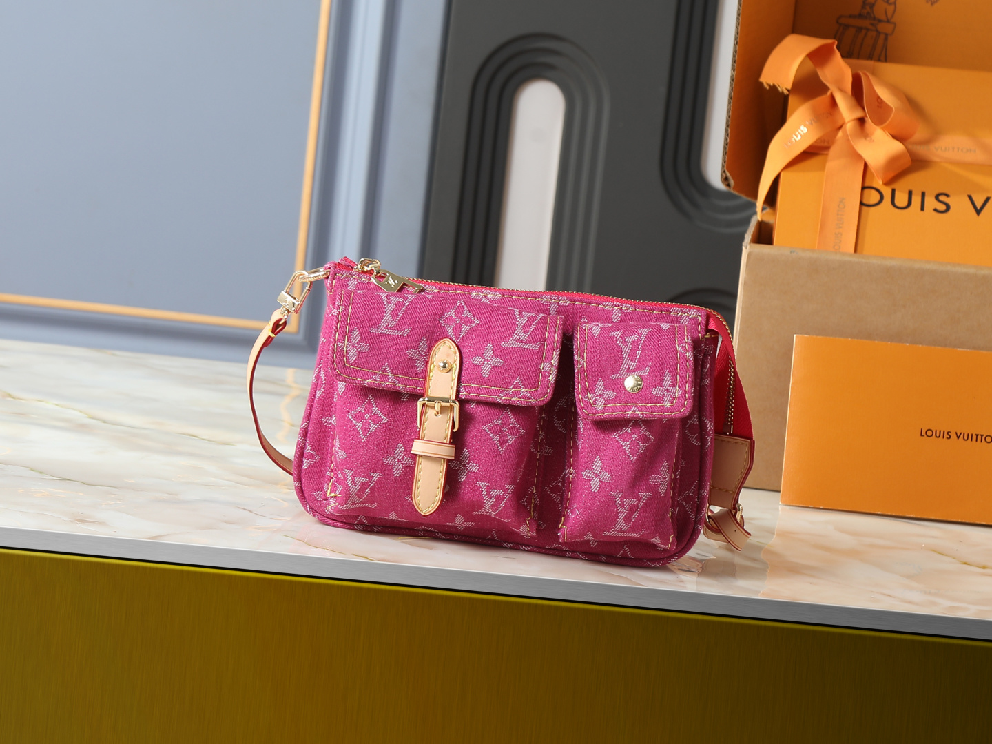 New Luxury LV Bag 11894