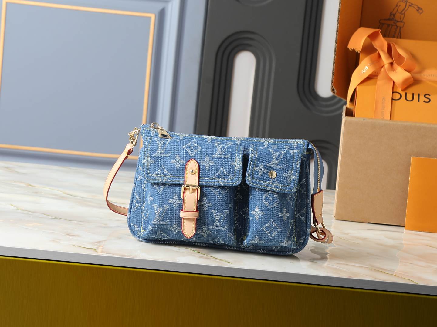 New Luxury LV Bag 11895