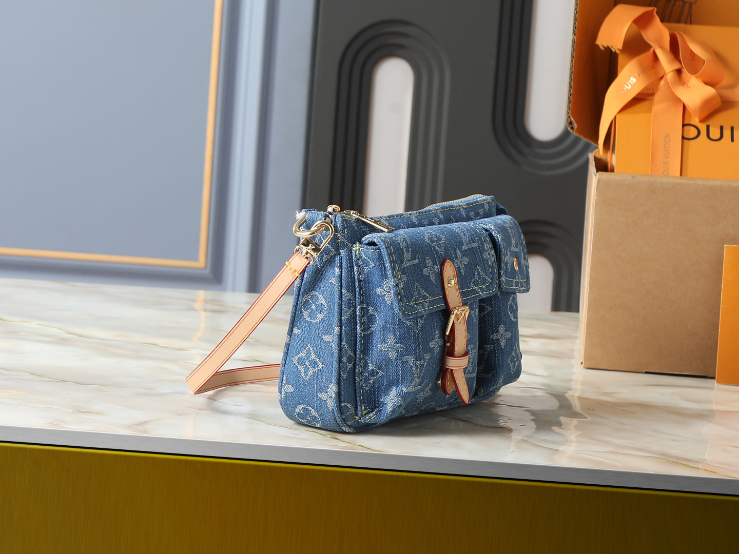 New Luxury LV Bag 11895