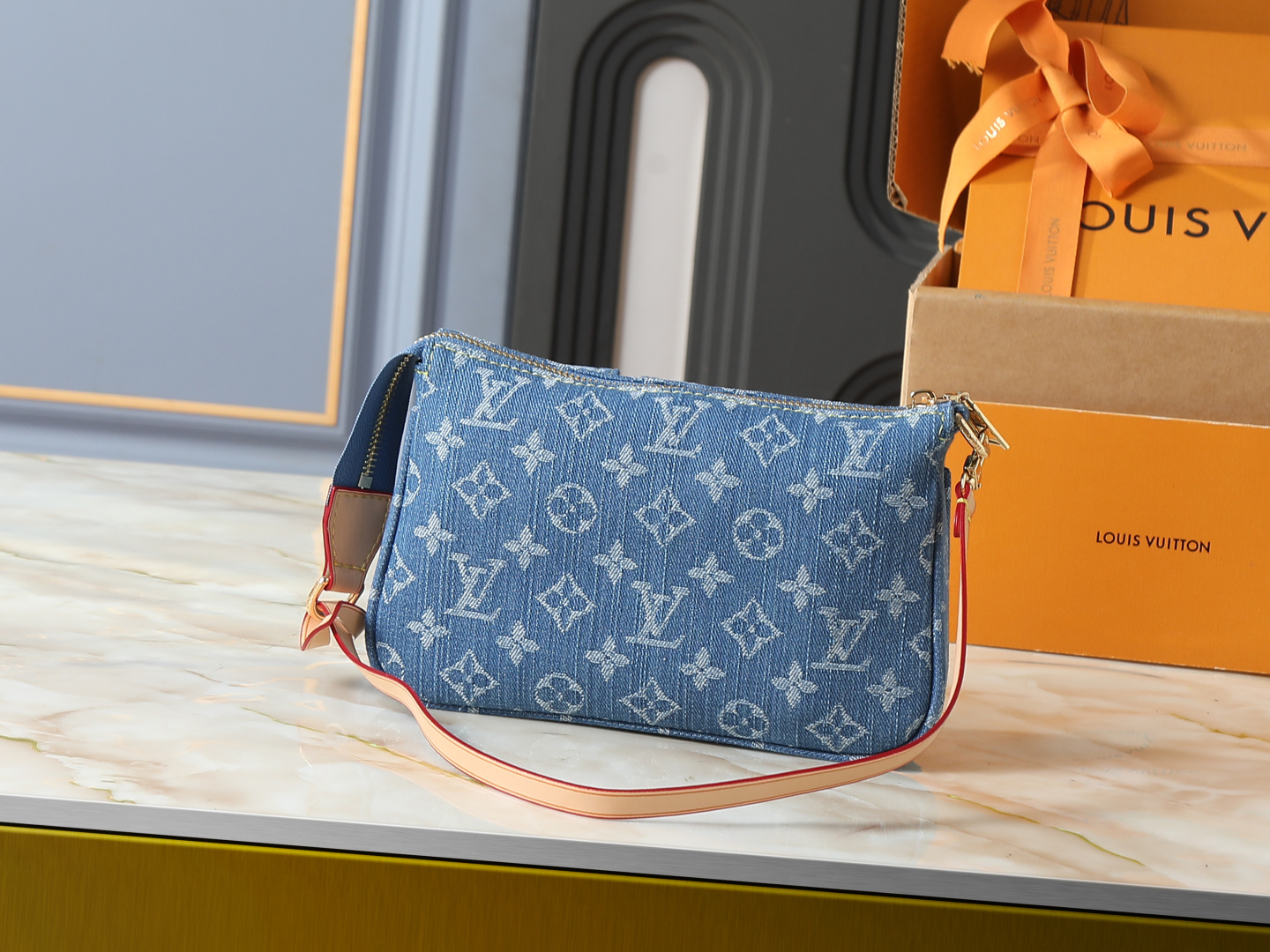 New Luxury LV Bag 11895