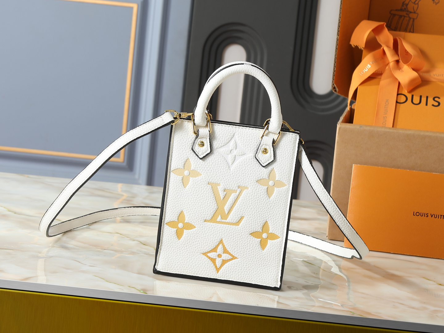 New Luxury LV Bag 11896