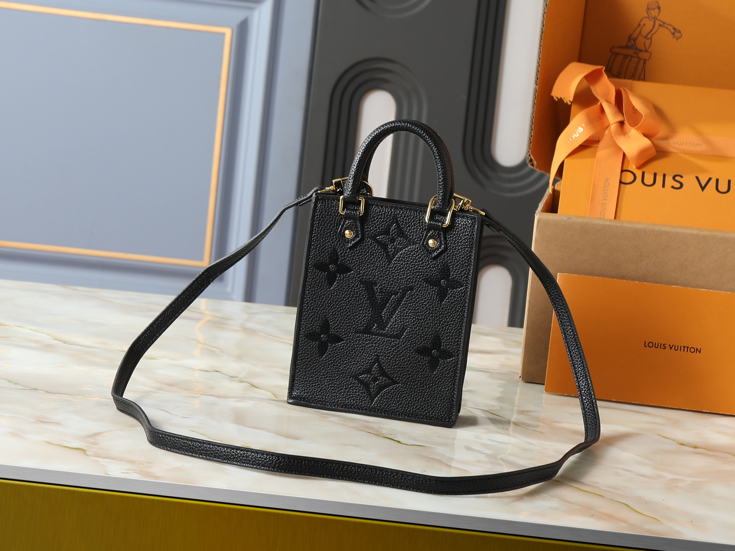New Luxury LV Bag 11898