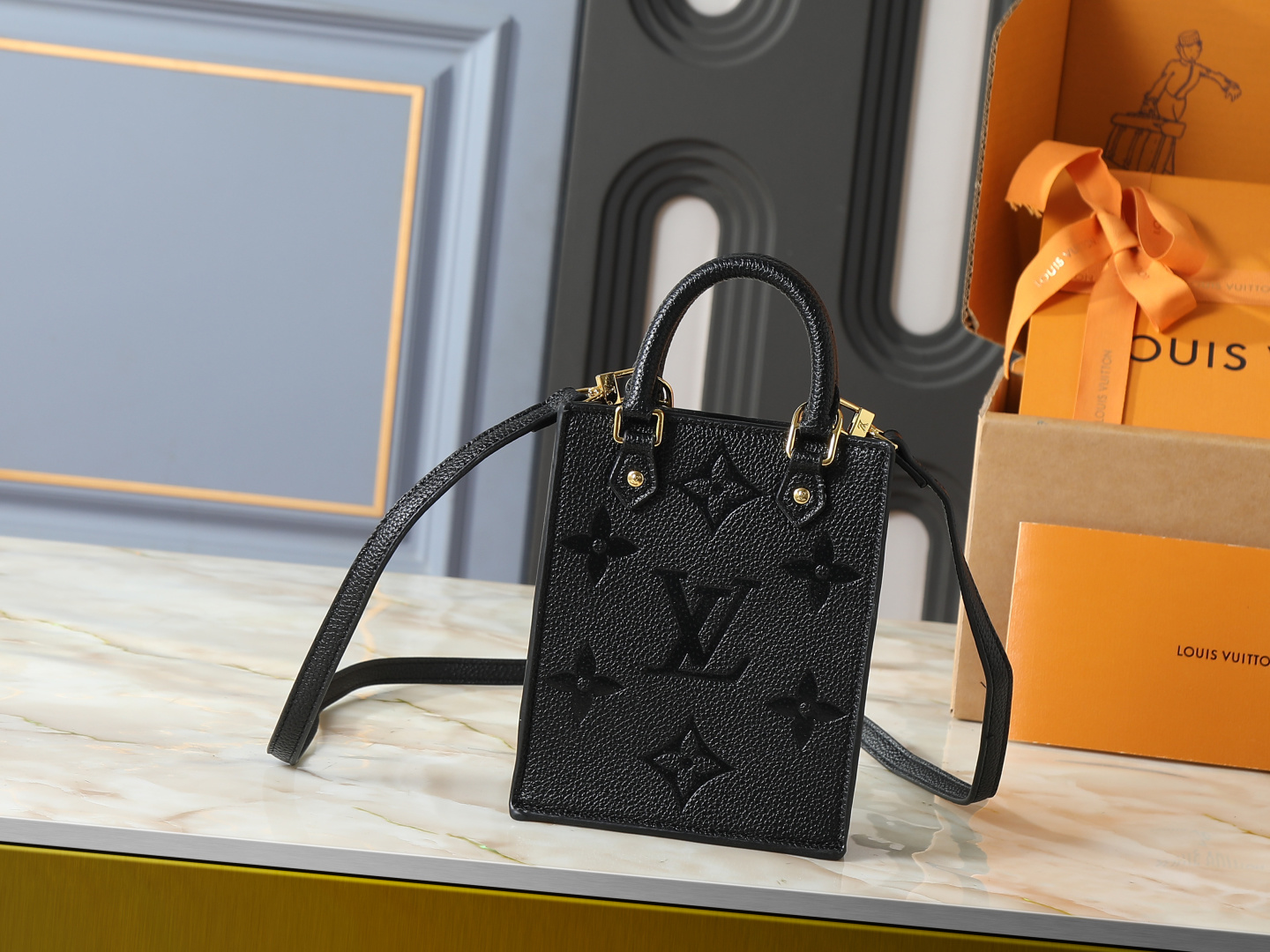 New Luxury LV Bag 11898