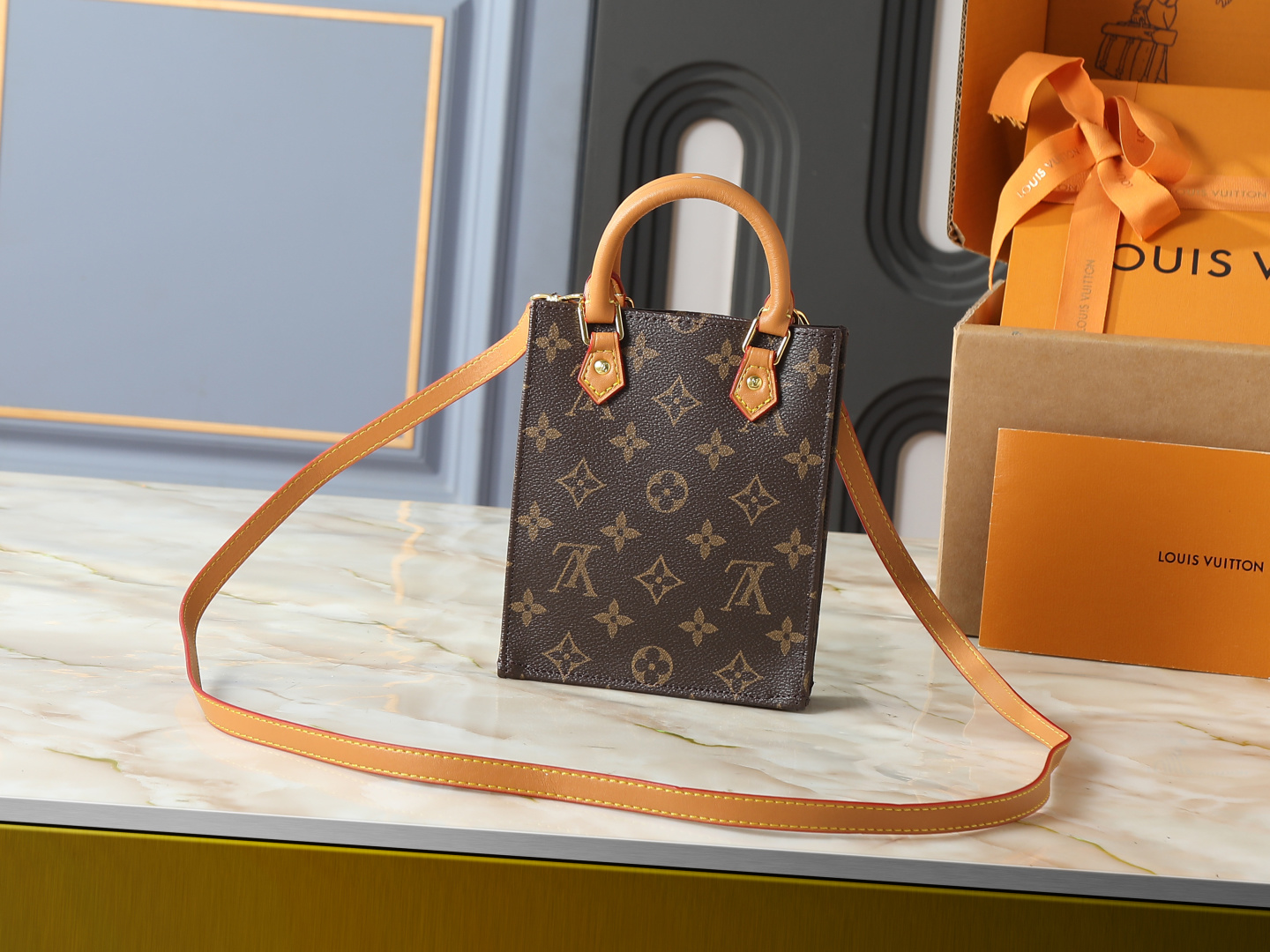 New Luxury LV Bag 11899