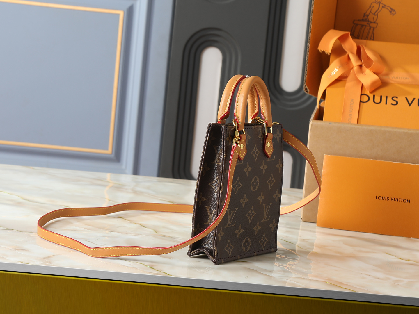 New Luxury LV Bag 11899