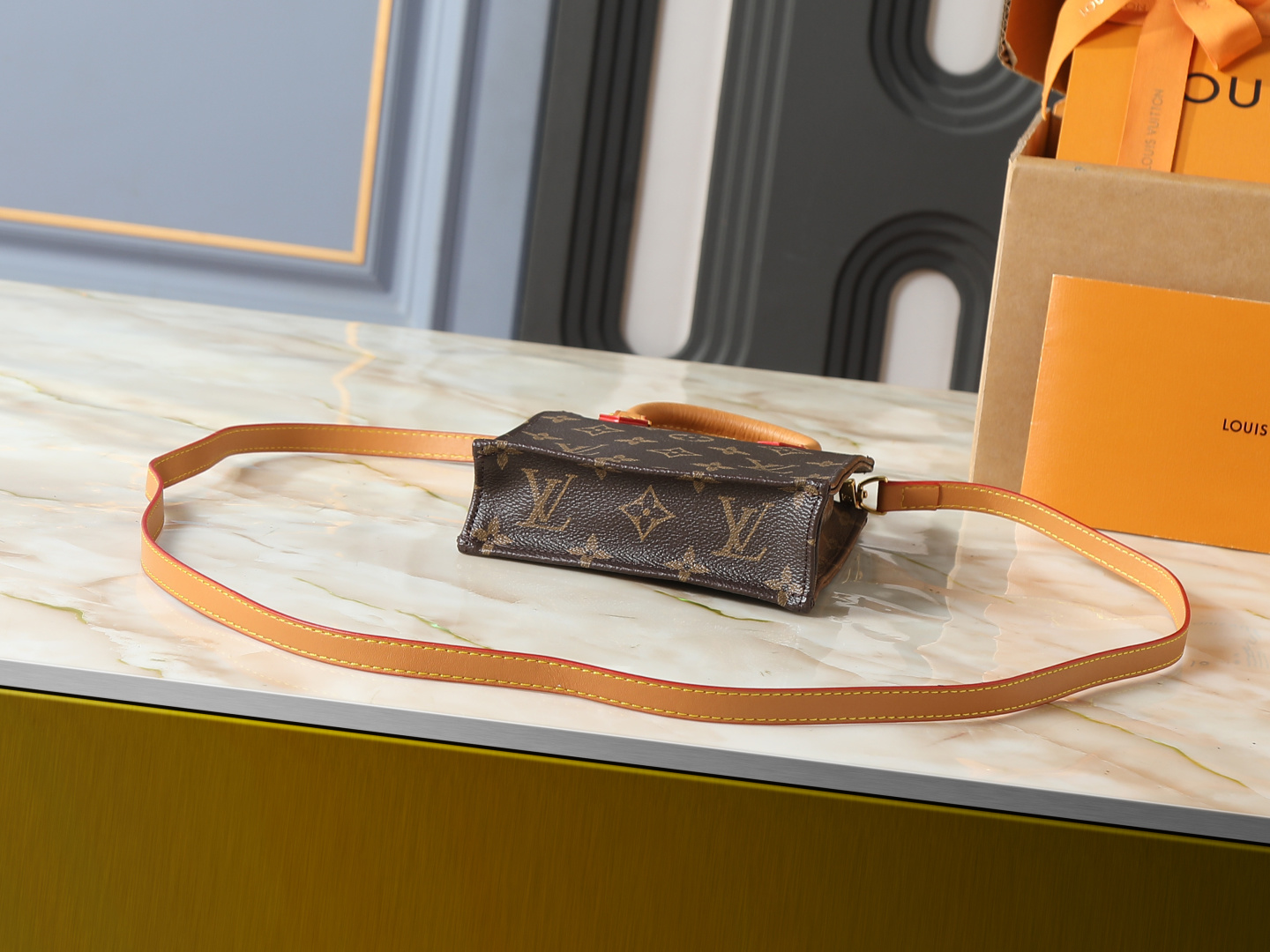 New Luxury LV Bag 11899