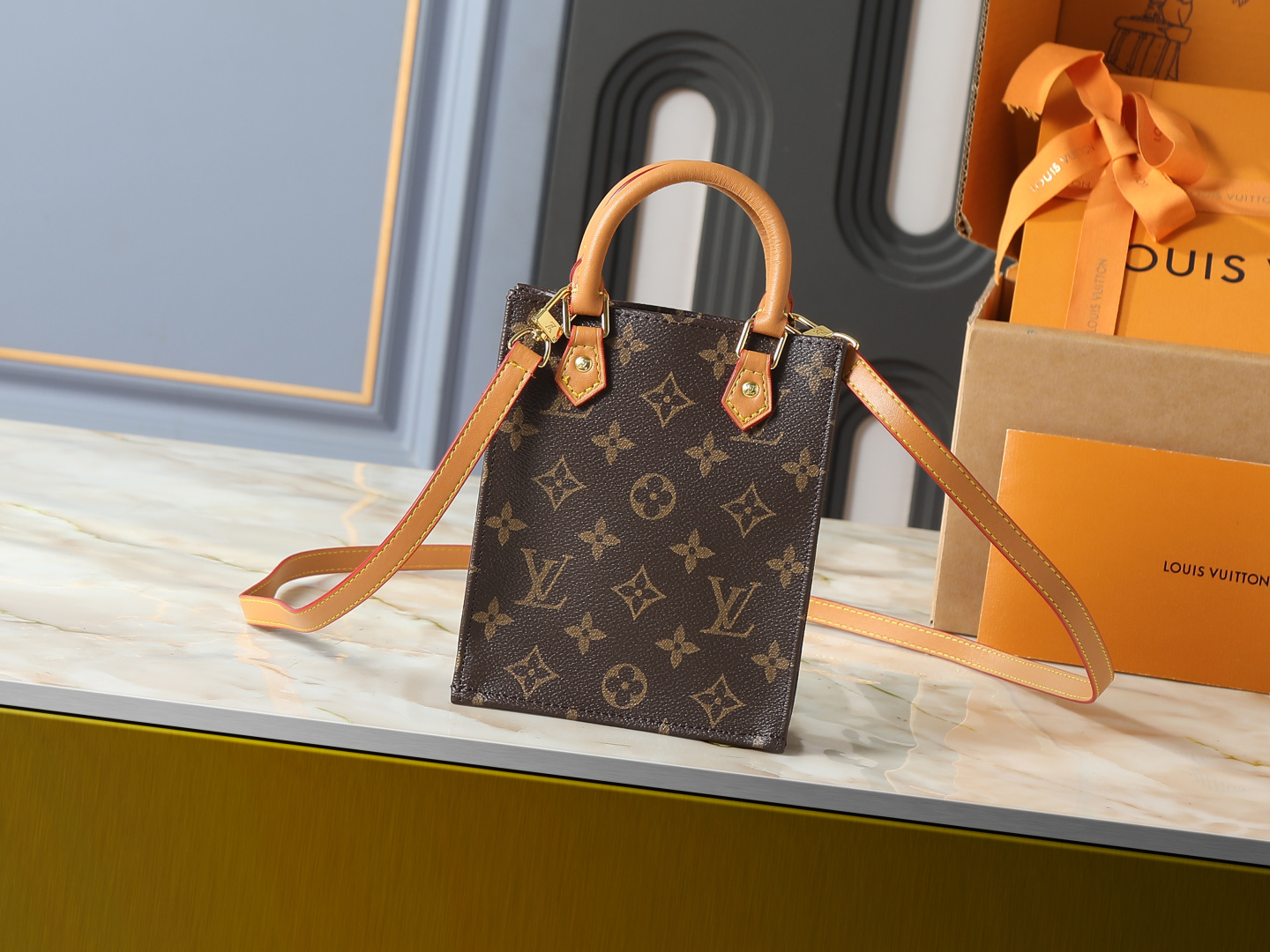 New Luxury LV Bag 11899